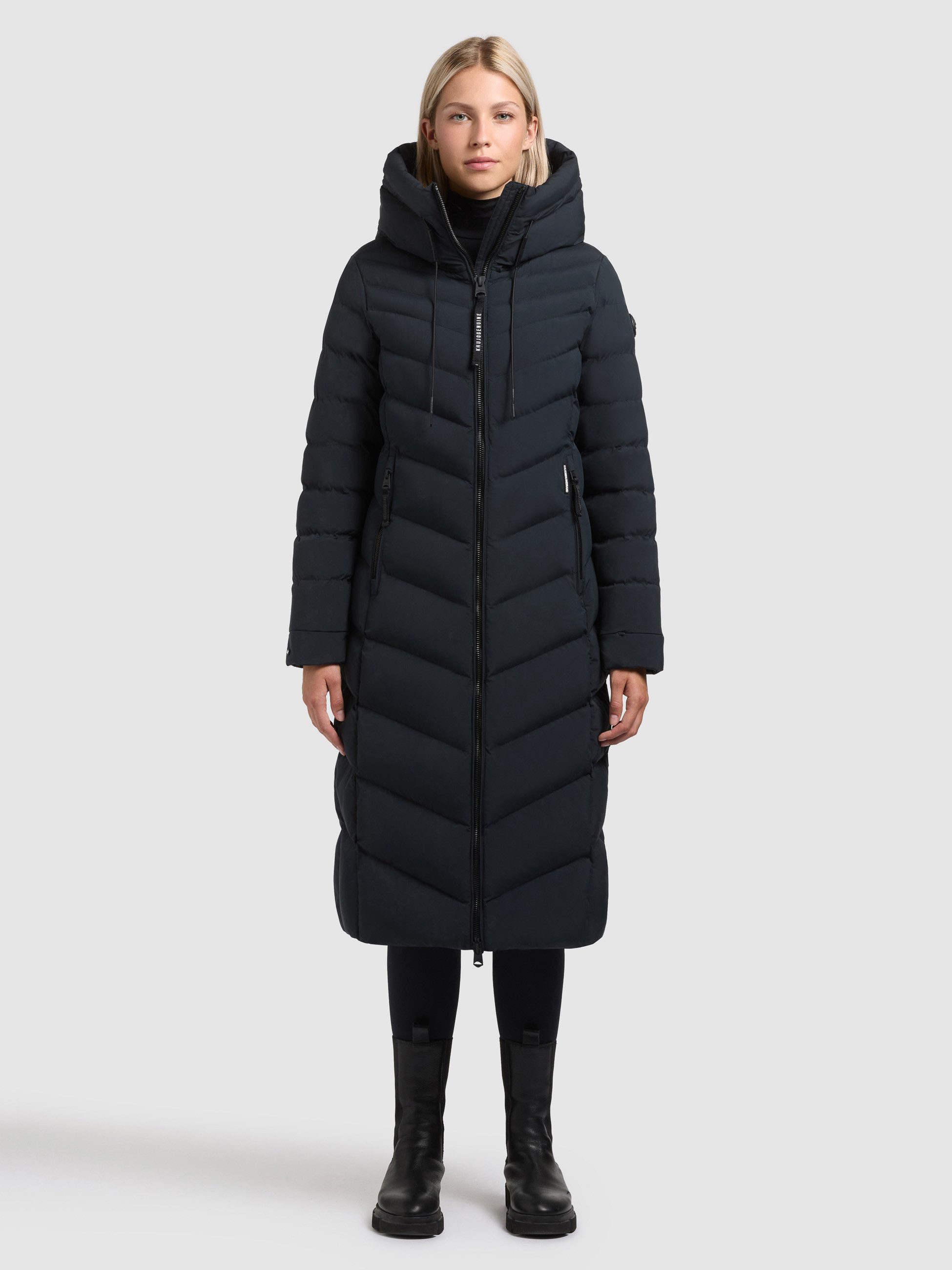 khujo Steppmantel STOANE2 günstig online kaufen