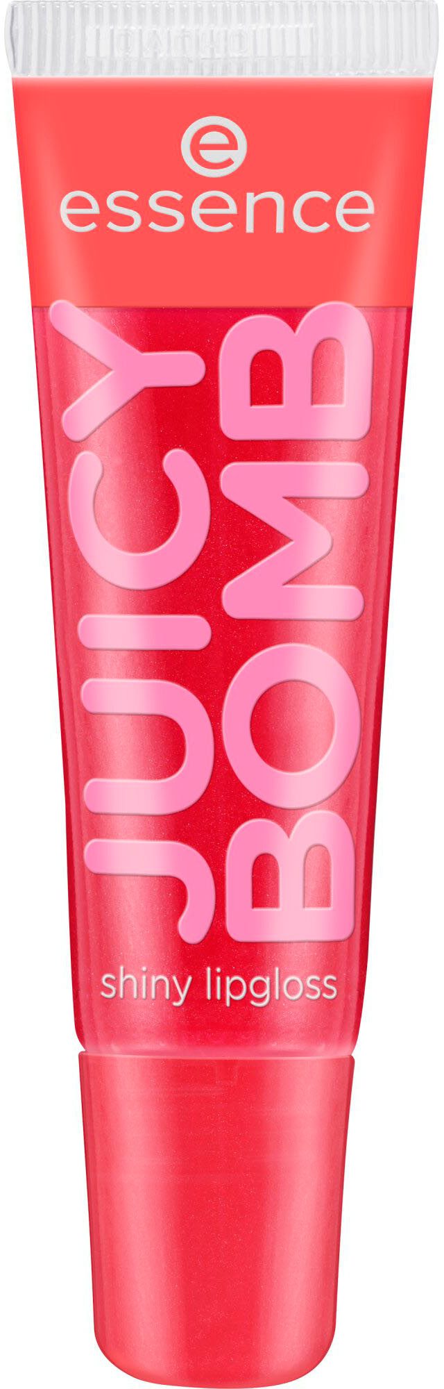 Lipgloss JUICY BOMB shiny lipgloss