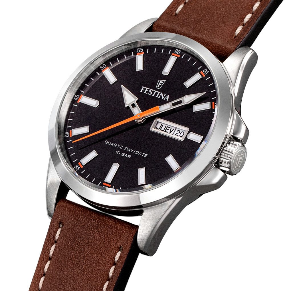 Festina Quarzuhr günstig online kaufen