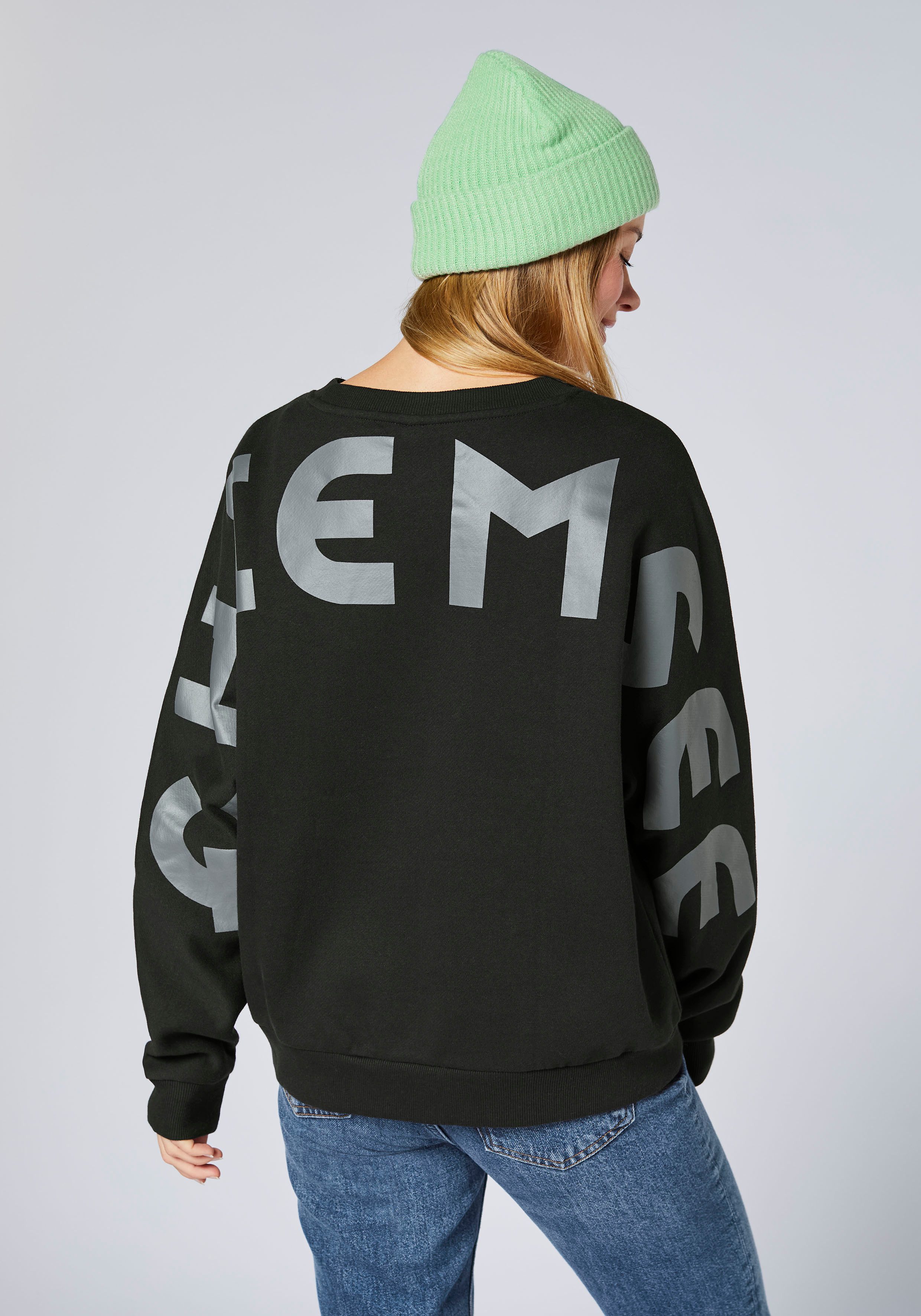 Chiemsee Sweatshirt