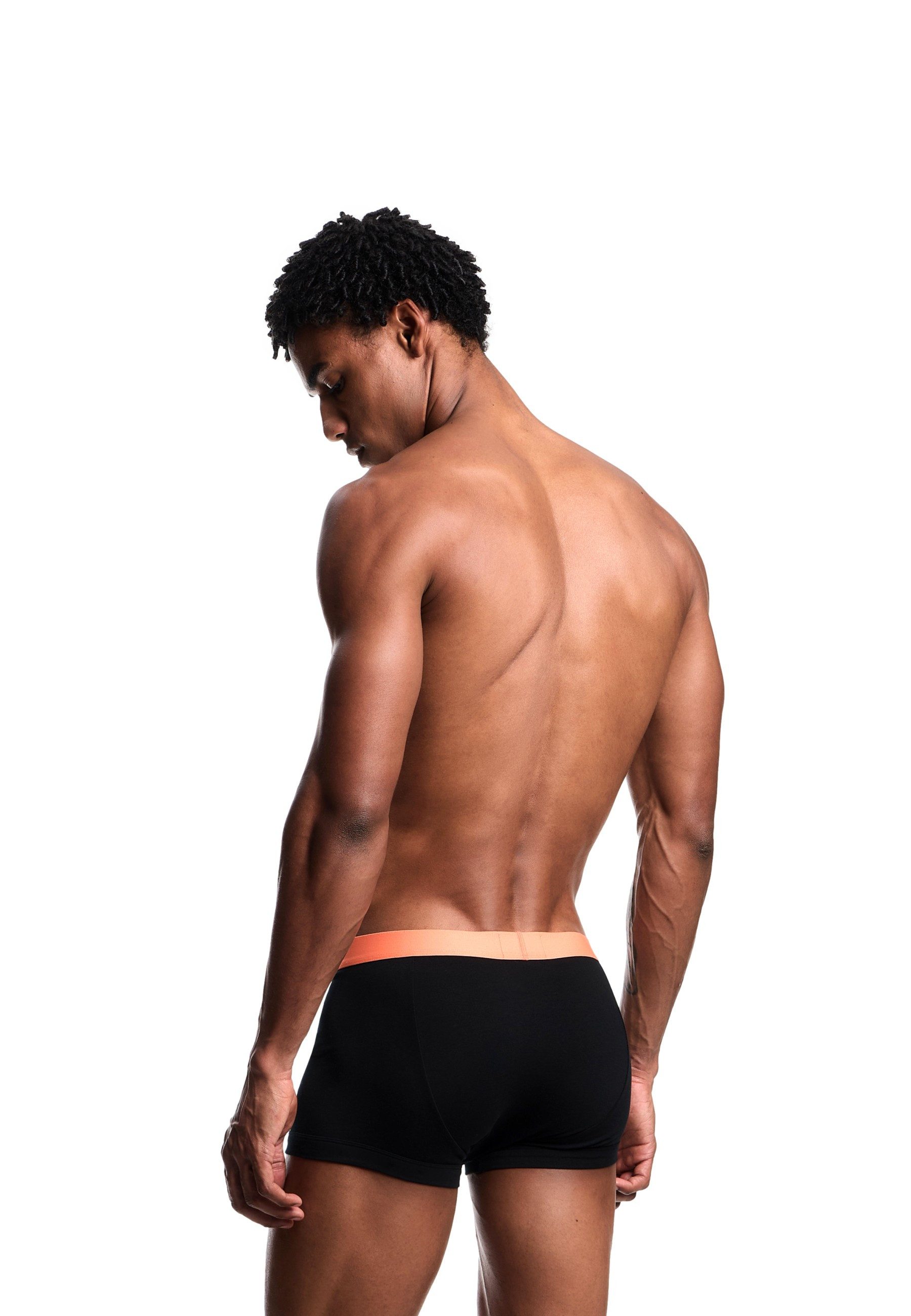 Emporio Armani Boxershorts Boxershorts Unterhosen 3-Pack (3-St)