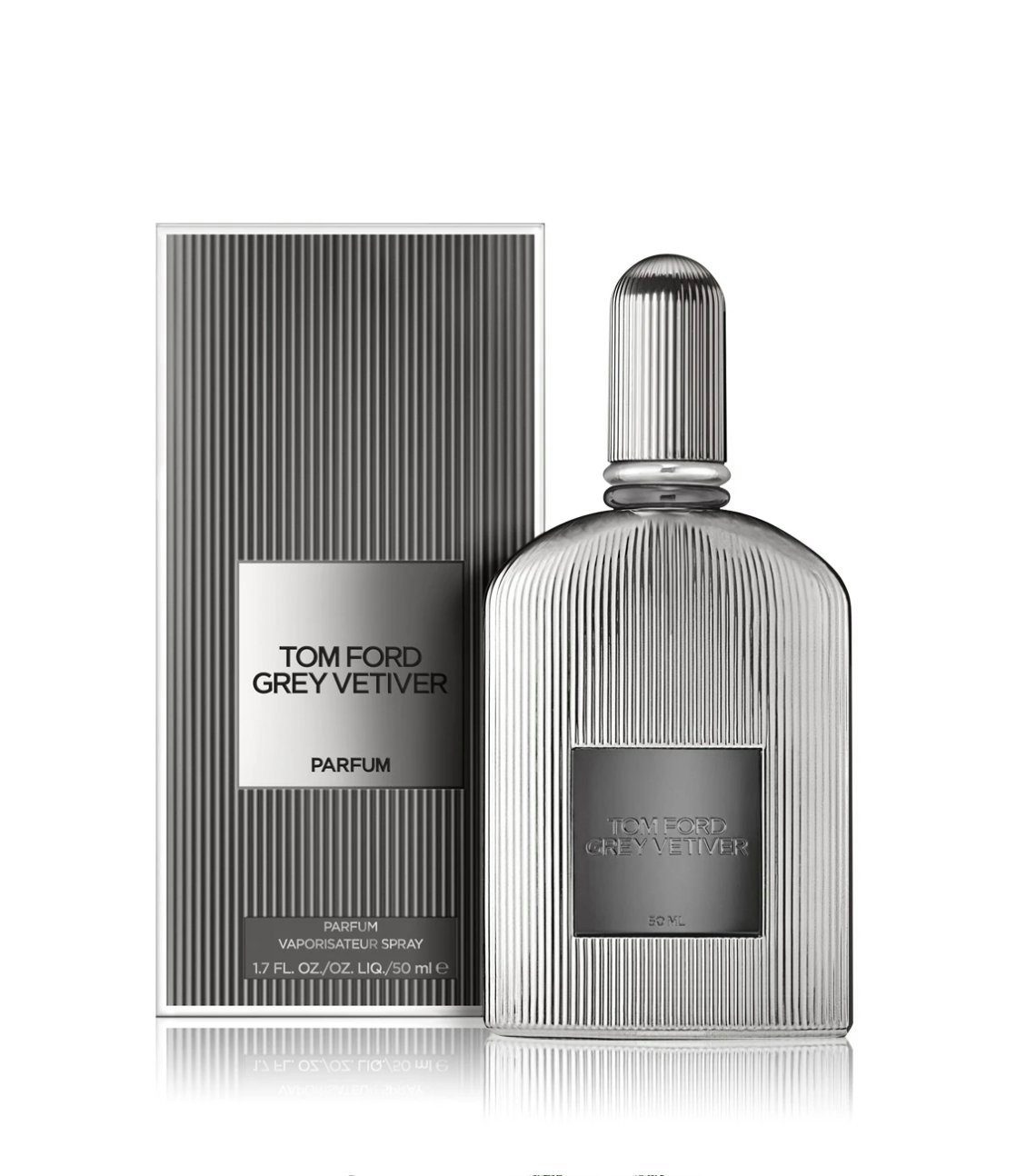 Tom Parfum Parfum Eau Ford Tom Vetiver de Ford Grey