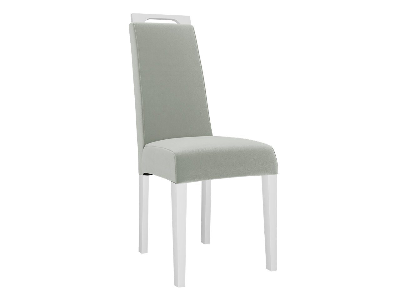 (1 MIRJAN24 K79 Stuhl aus Velvet Magic cm Buchenholz, 59x45x100 Stück), 2240