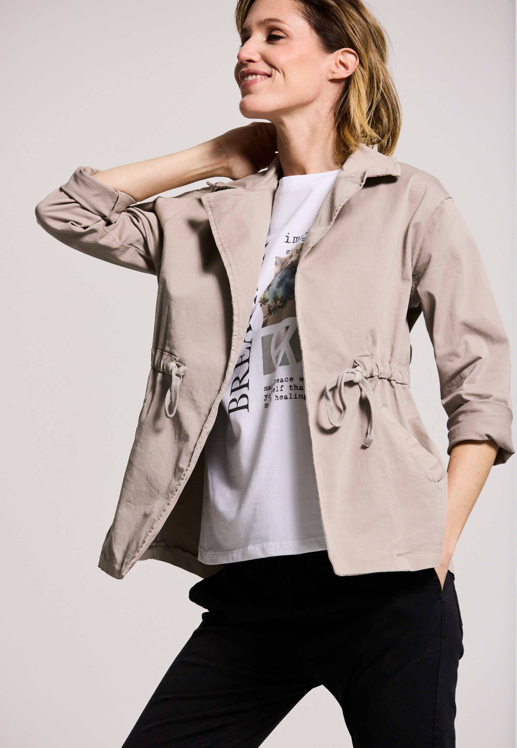 Jackenblazer URBAN BREEZE JACKET