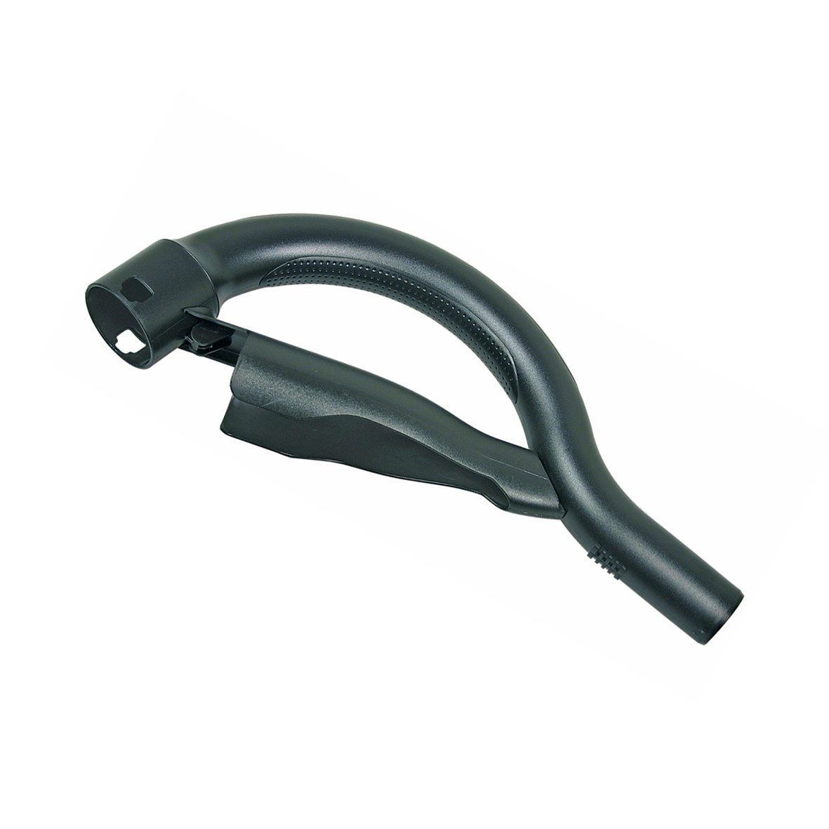 BOSCH Staubsaugerrohr Handgriff 17000326 Griff 35mm Rohr-Ø, Zubehör für Staubsaugerschlauch