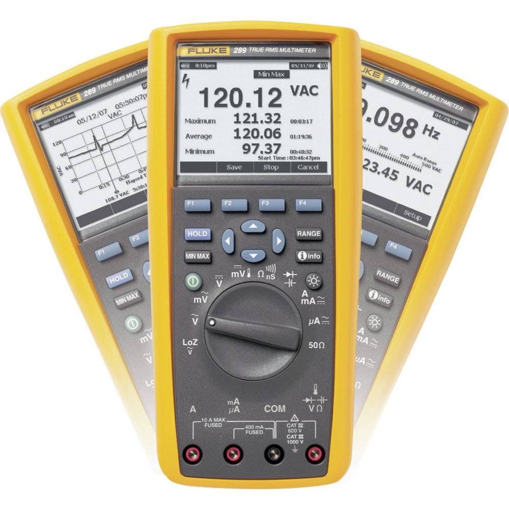 Multimeter Digital-Multimeter 289