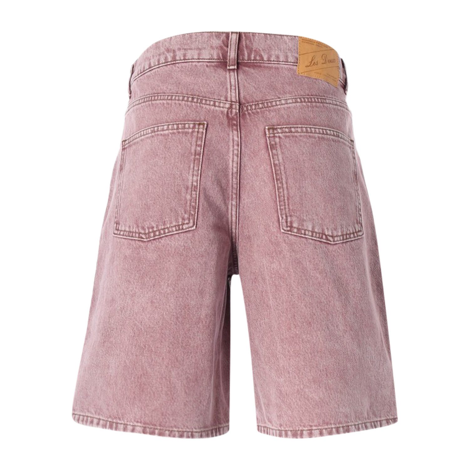Les Deux Shorts