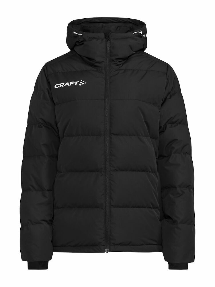 Trainingsjacke Evolve Down Jacket W