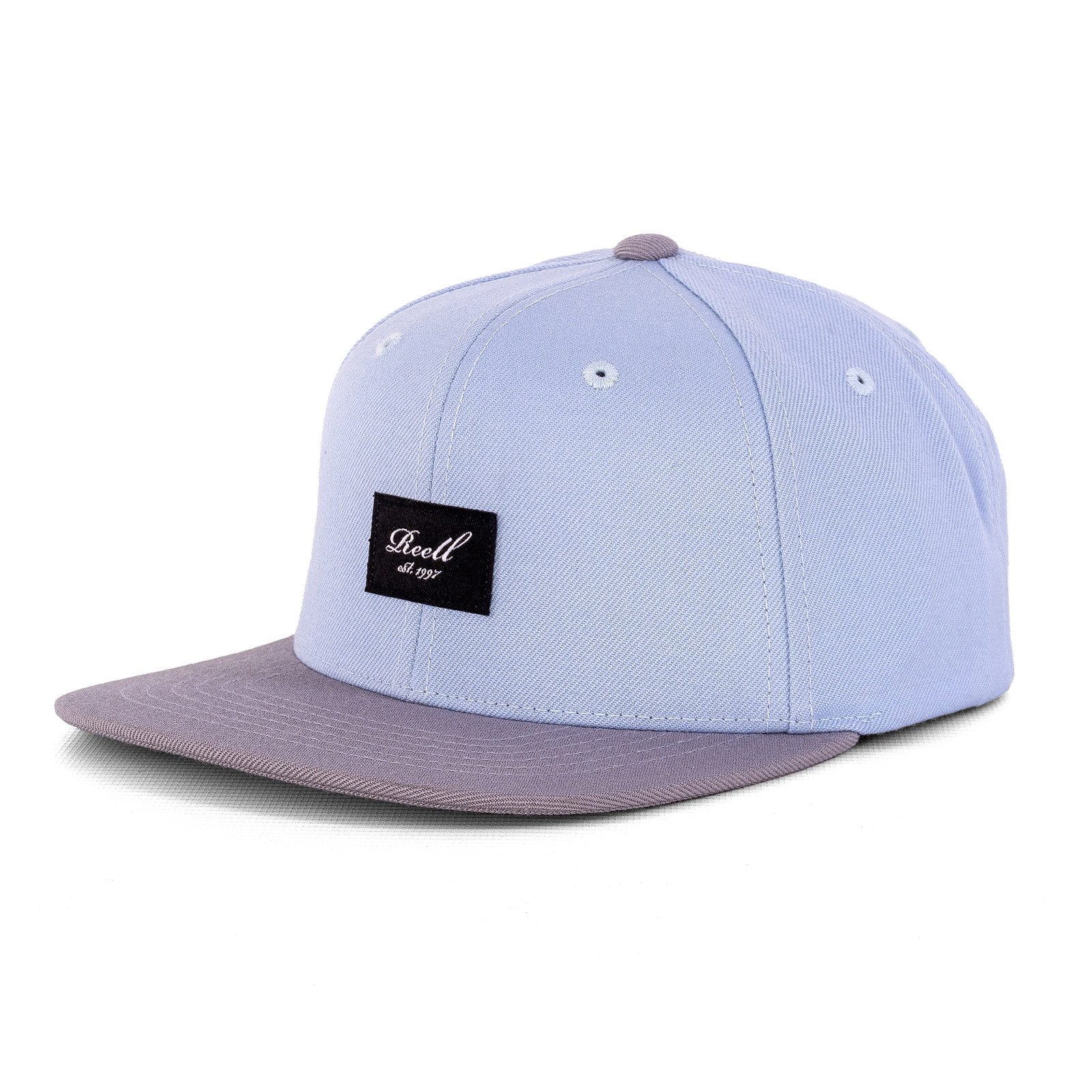 Light Blue / Silver