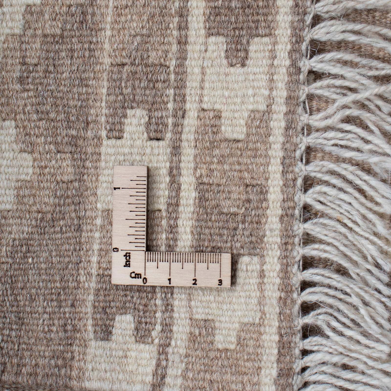 Medaillon cm, morgenland, Wollteppich Handgeknüpft rechteckig, 10 mm, Höhe: x 80 Hamadan 126