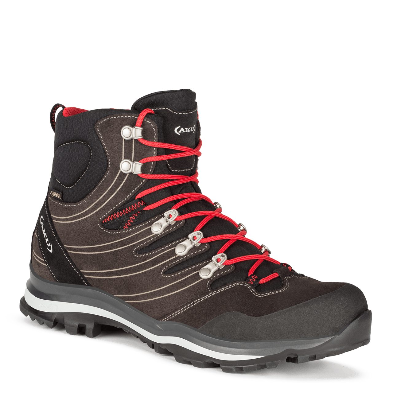 AKU ALTERRA GTX Wanderstiefel