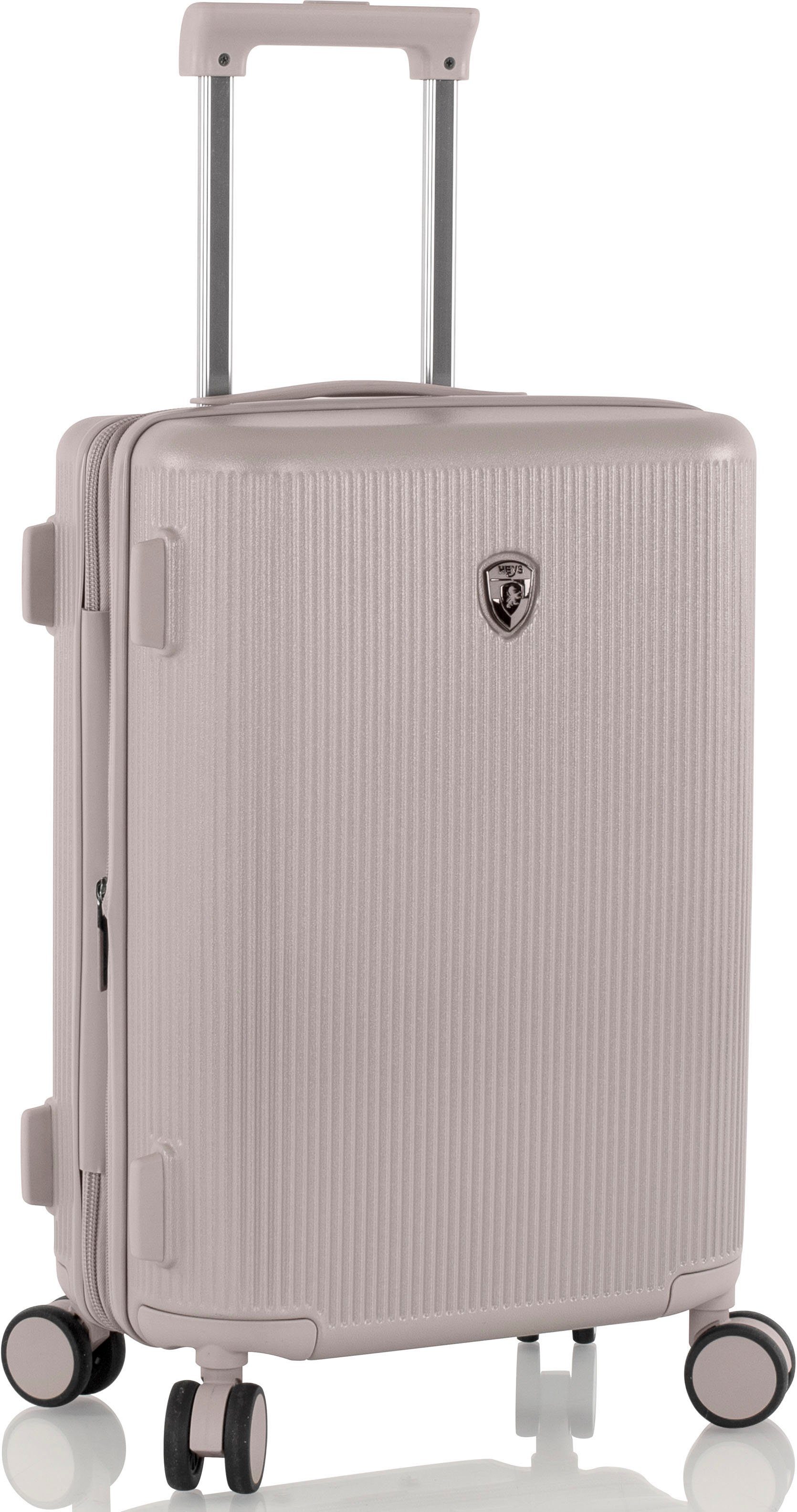 Heys Hartschalen-Trolley Earthtone, verschiedene Größen und günstig online kaufen