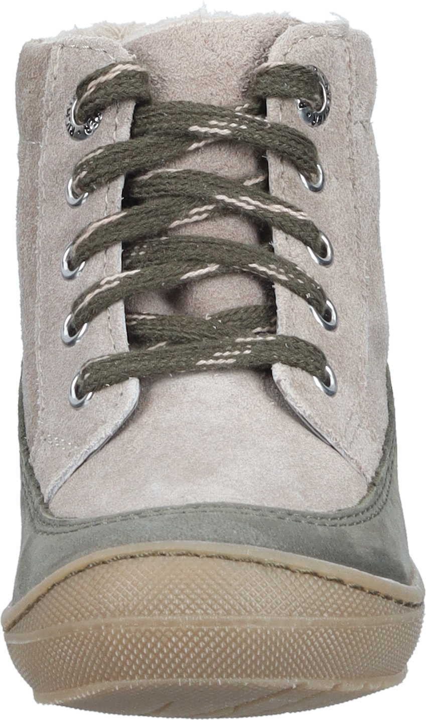 Richter Stiefel Schnürschuh mit SYMPATEX