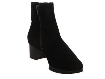 Hassia Sevilla G schwarz Stiefelette