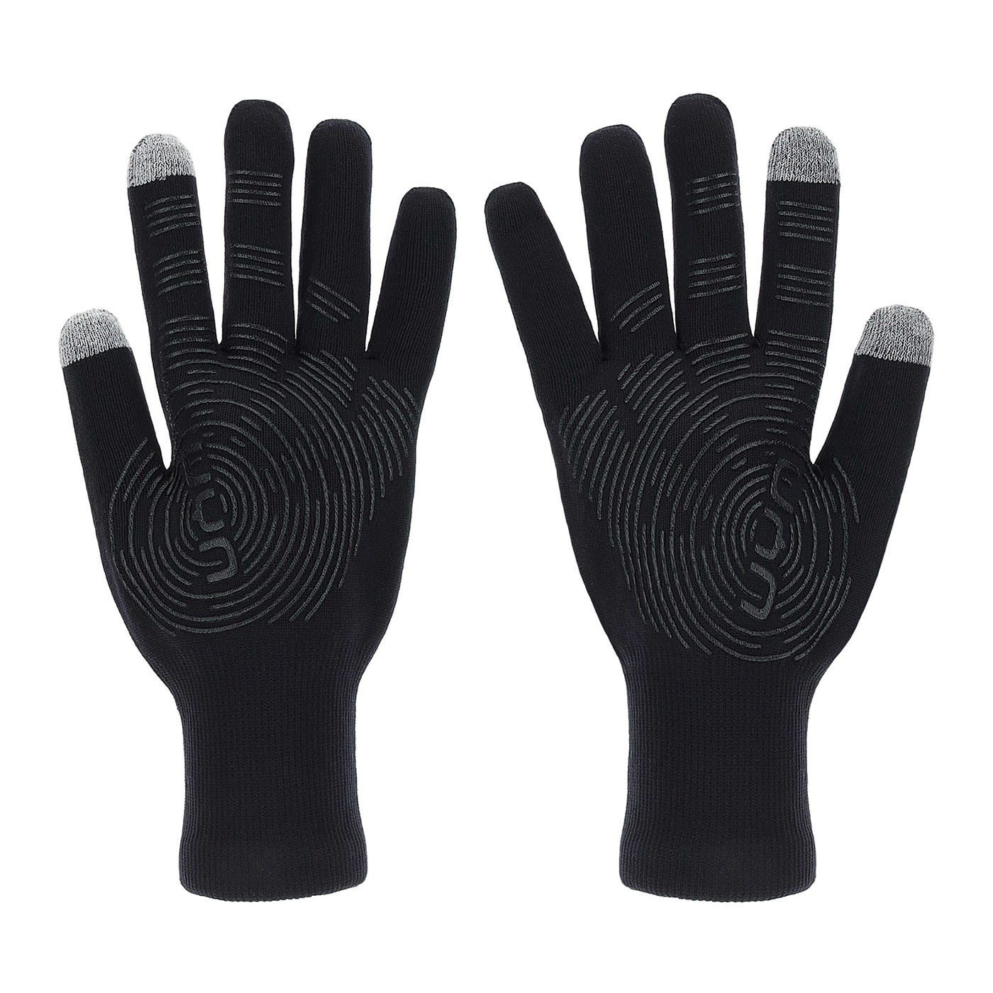 Fleecehandschuhe Accessoires 115 Uyn Gloves Waterproof UYN
