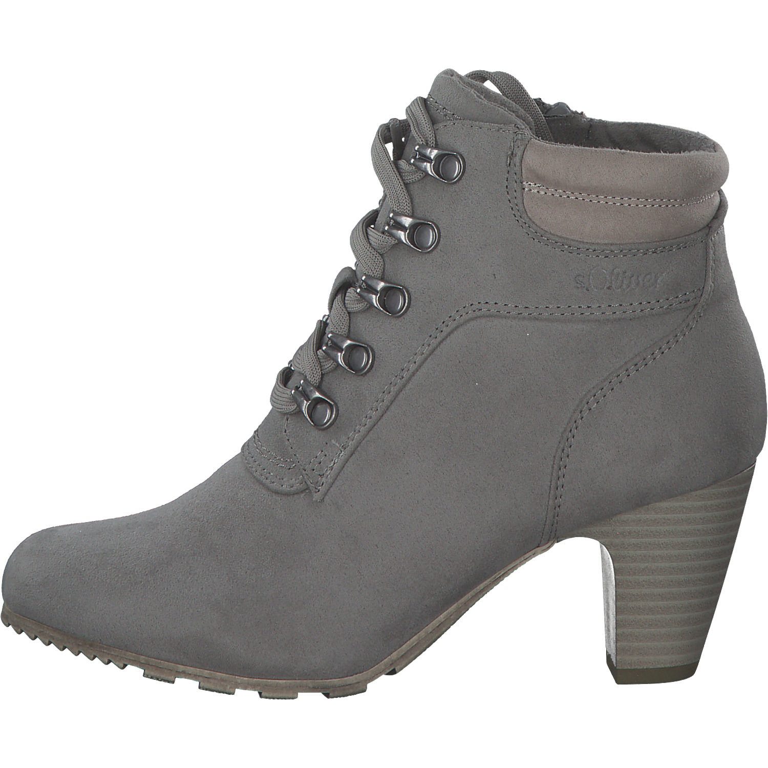 s.Oliver 5-25100-41/200 Stiefelette günstig online kaufen