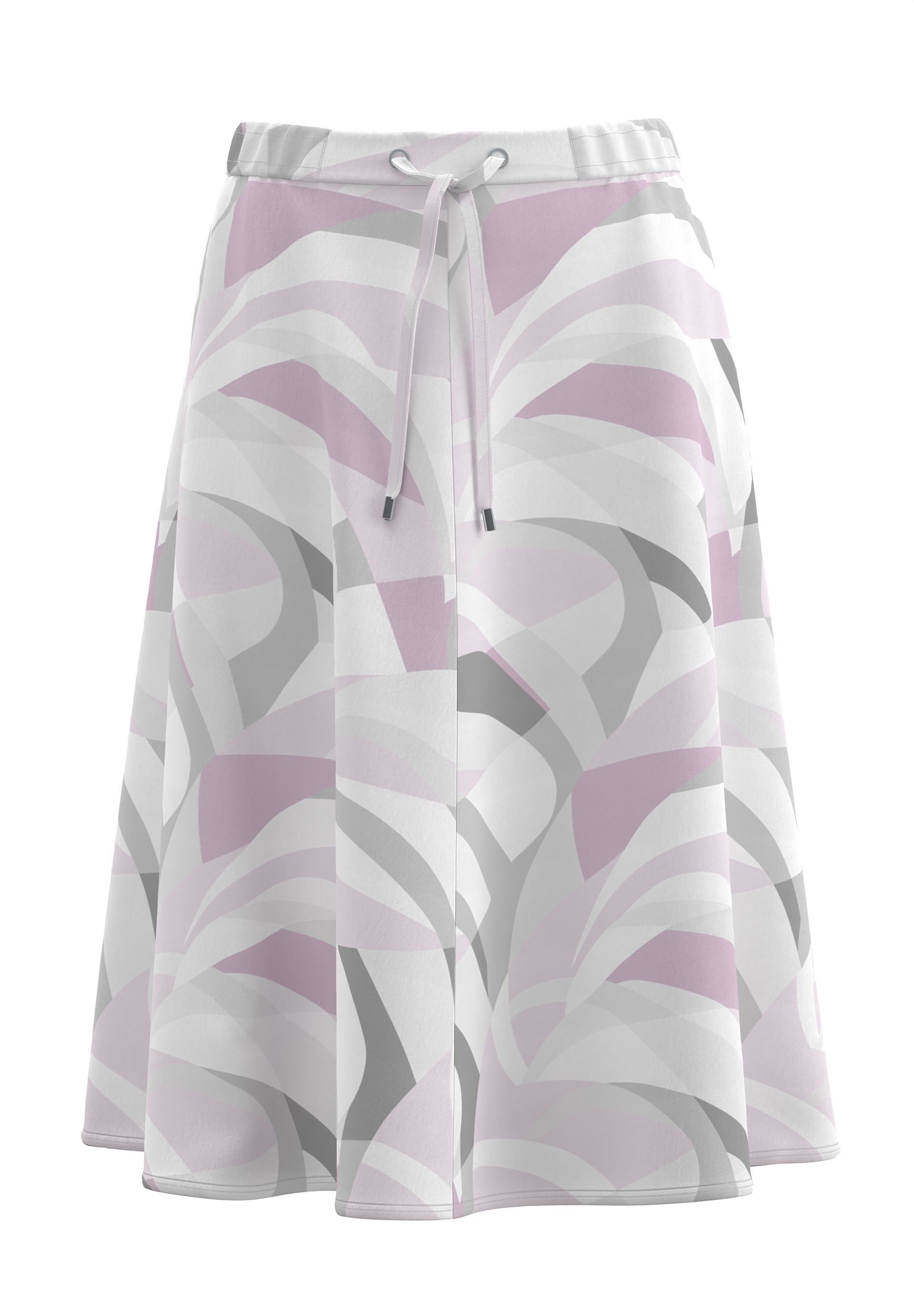 FRANK WALDER Midirock mit Tunnelzugbund