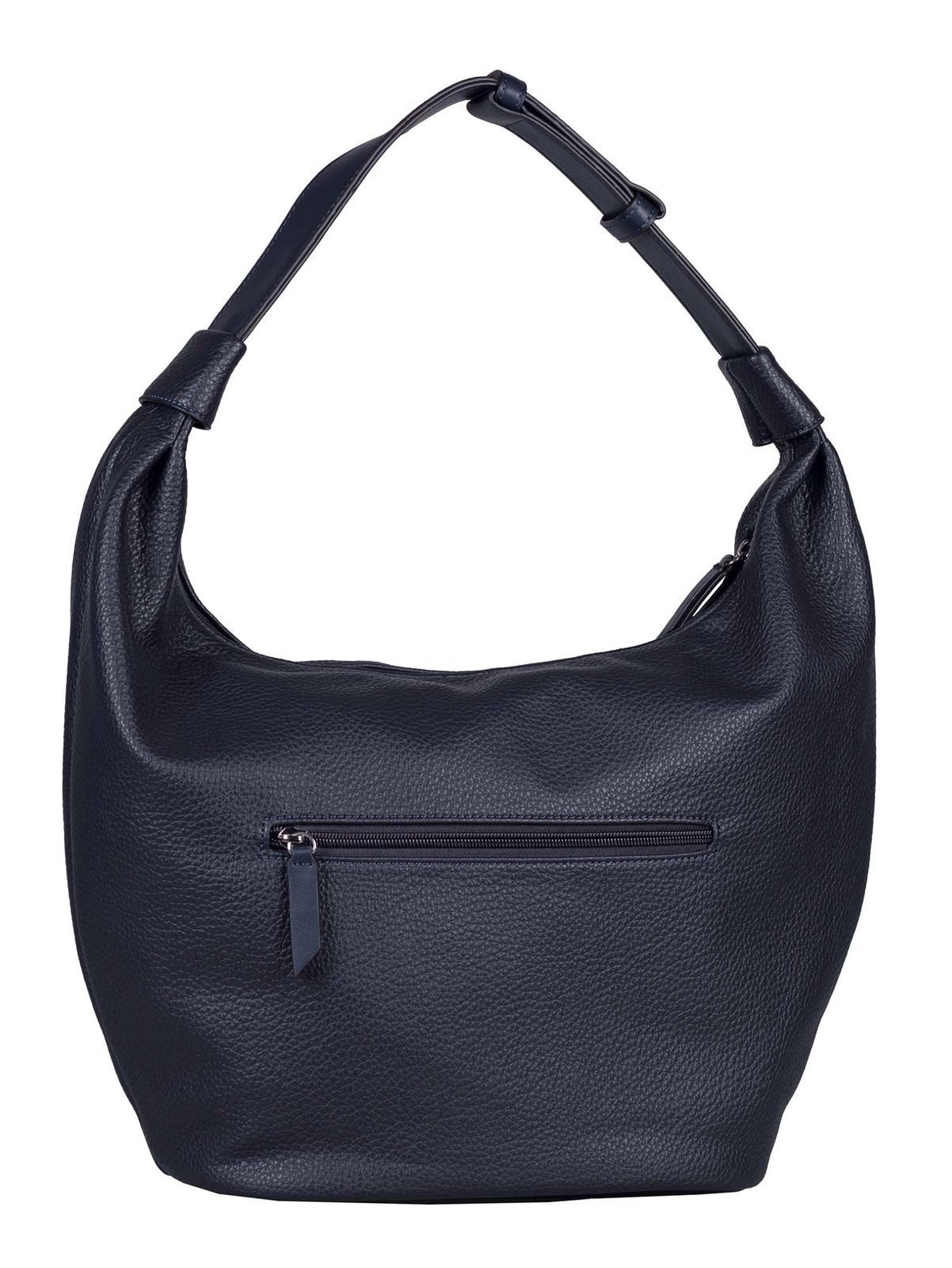 TOM TAILOR Schultertasche Hobo Bag günstig online kaufen
