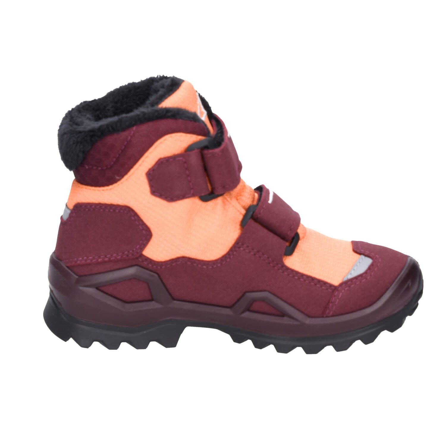 Lowa MILO EVO GTX MID JR Winterstiefel