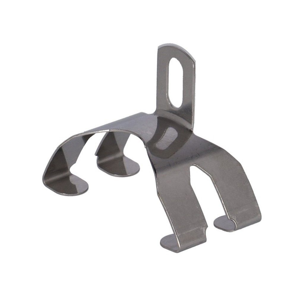 SKS Schutzblech Schiebebrücke für Chromoplastics P50/P55, 50-55mm breit