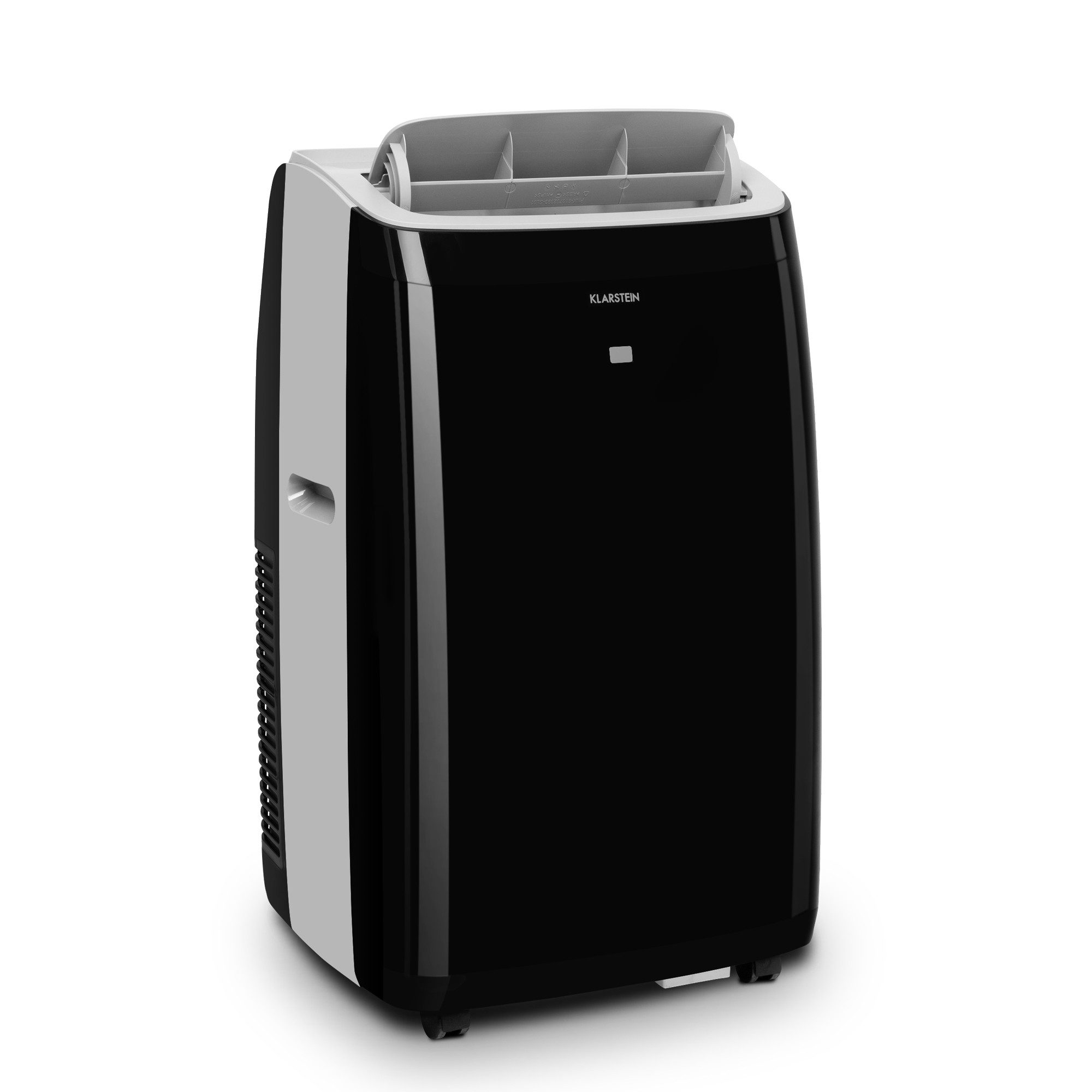 Klarstein Климатgerät Grandbreeze Pro 14K, Климатgerät mobil Air Conditioner Kühlgerät Luftkühler