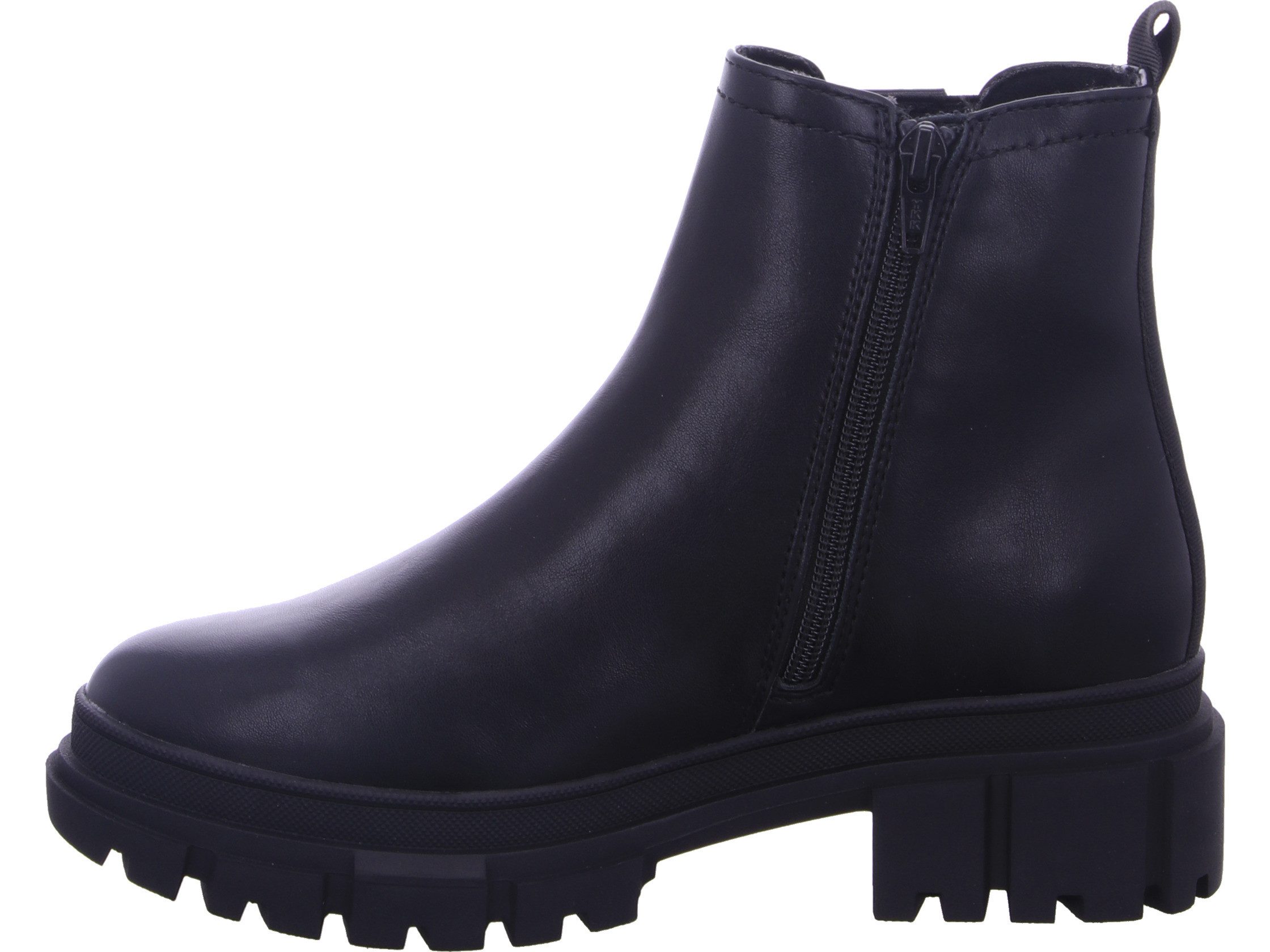 s.Oliver Stiefelette 100% vegan