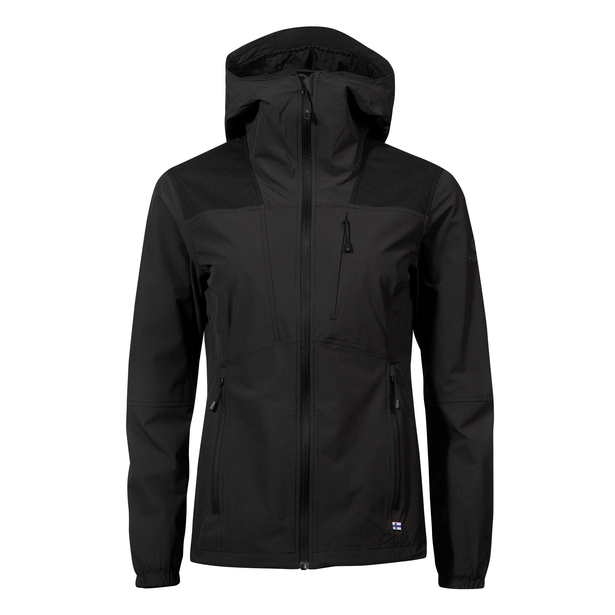 HALTI Funktionsjacke Pallas II W Stretch günstig online kaufen