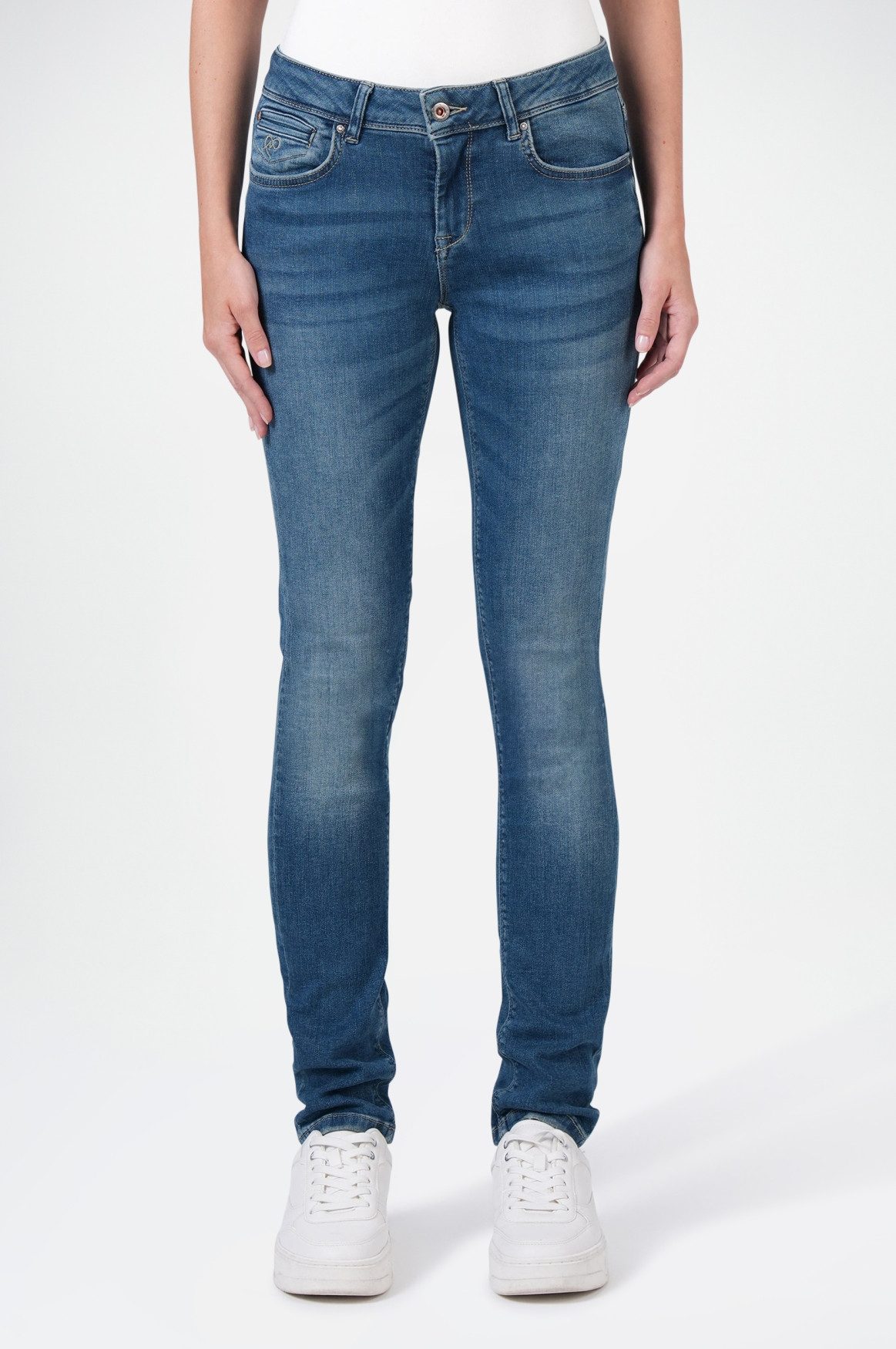 Miracle of Denim Slim-fit-Jeans Monika Slim Fit