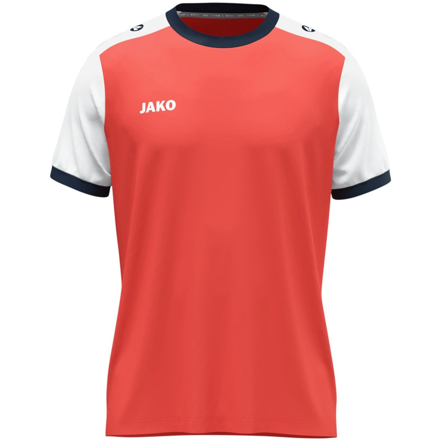 Jako Fußballtrikot Jako Herren Trikot Dynamic KA 4270