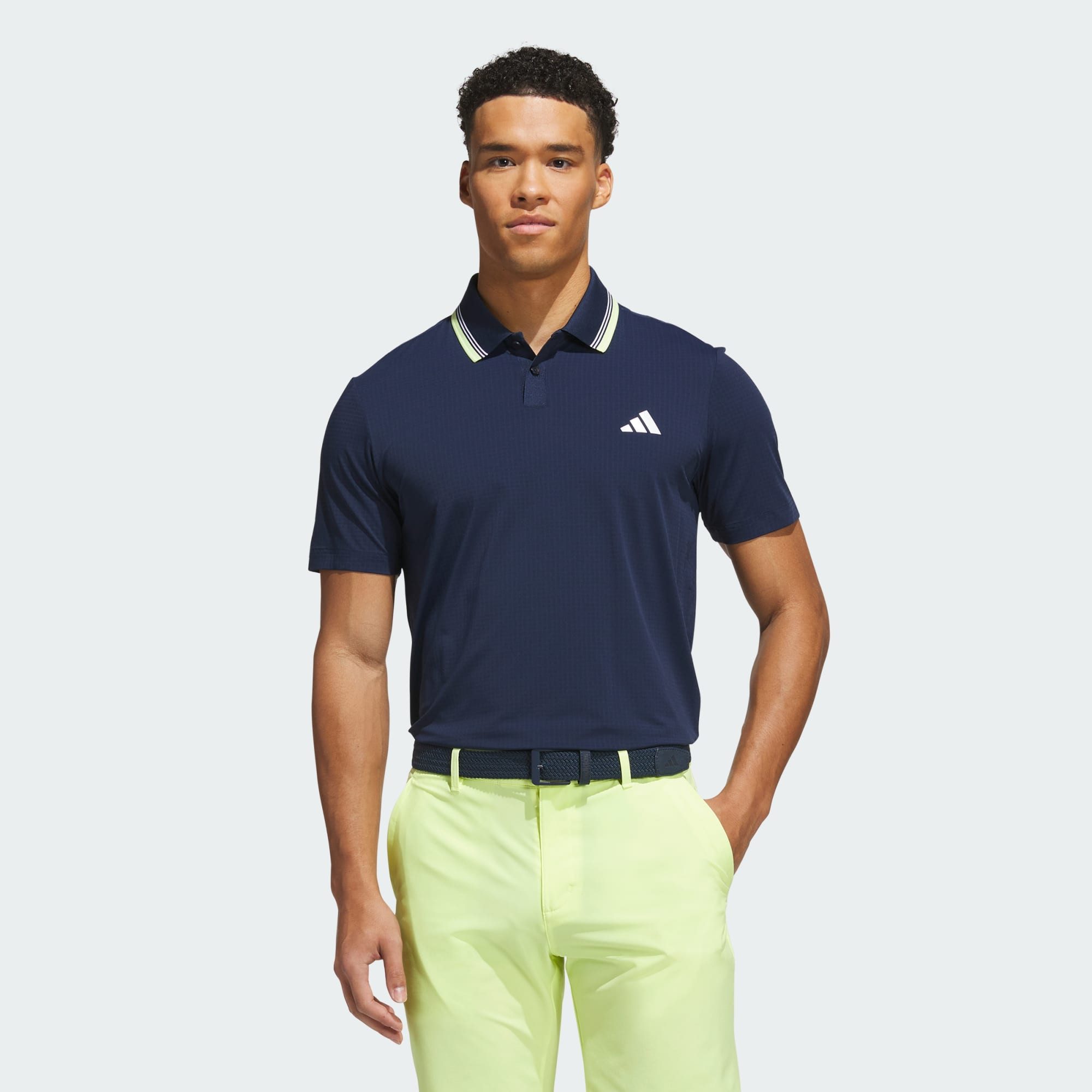 adidas Performance Poloshirt ULTIMATE365 TOUR CLIMACOOL POLOSHIRT (1-tlg)