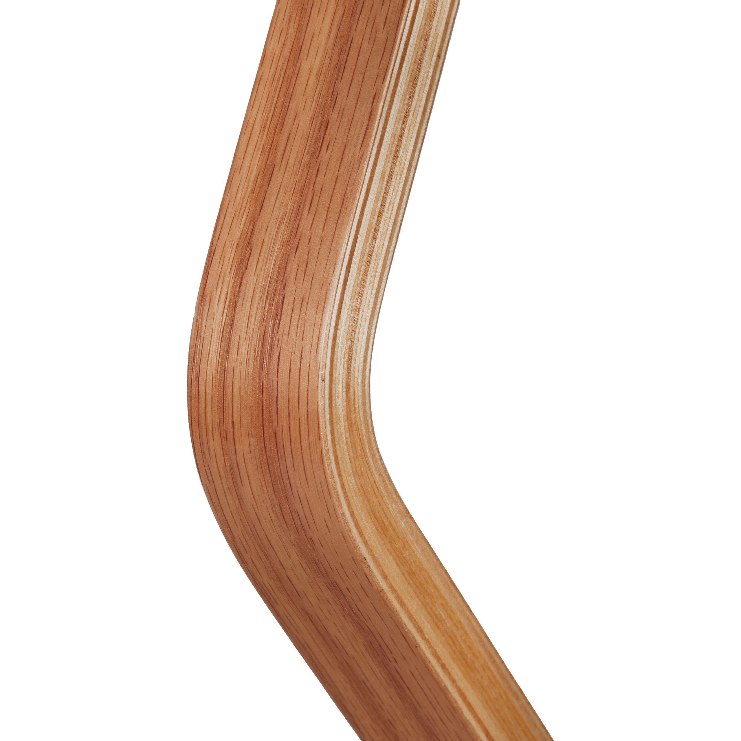 relaxdays Herrendiener Anthrazit