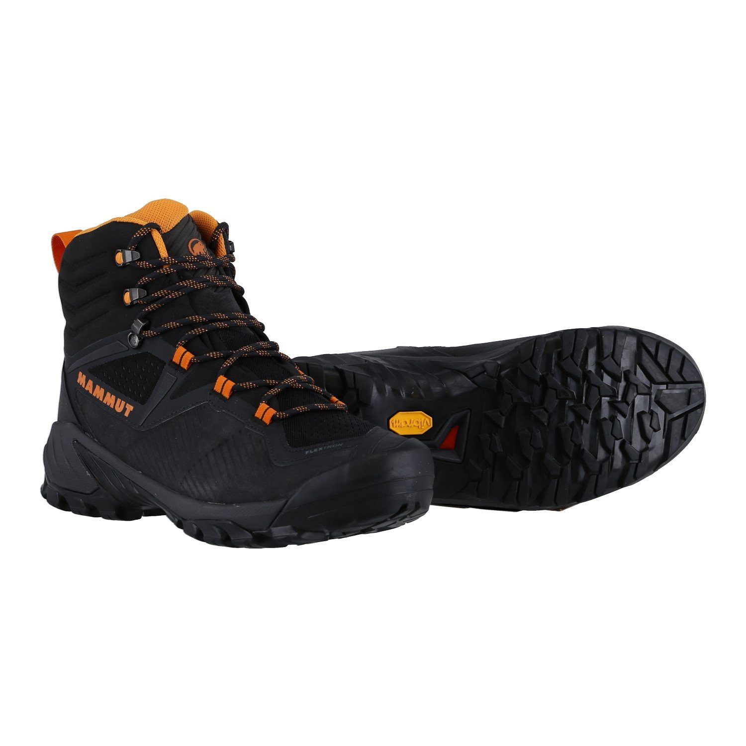 Mammut Sapuen High GTX (Veloursleder, wasserdicht) günstig online kaufen
