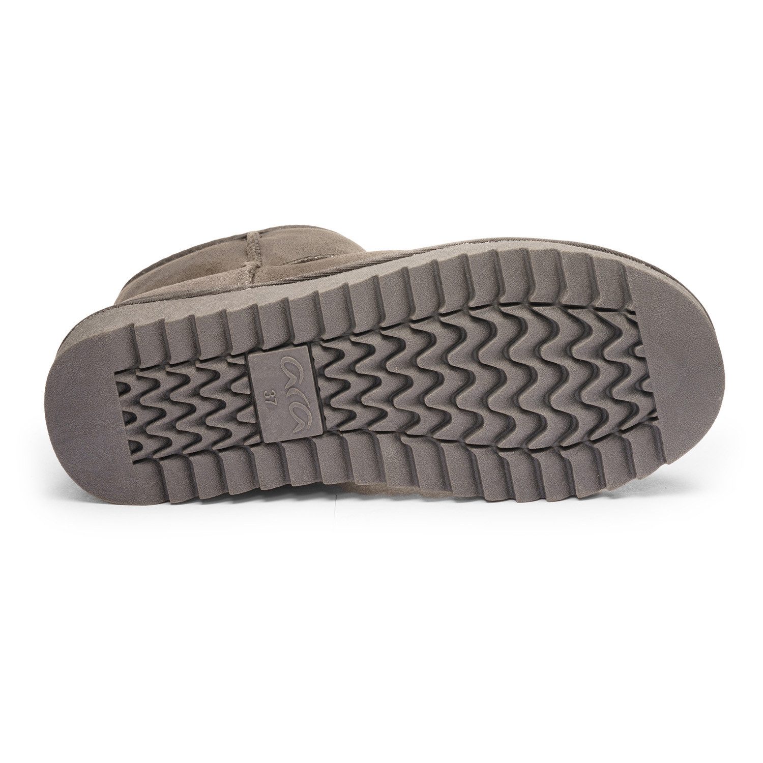 Ara Alaska Classic Short Schlupfboots, Winterboots zum Schlupfen in bequemer Weite G (weit)