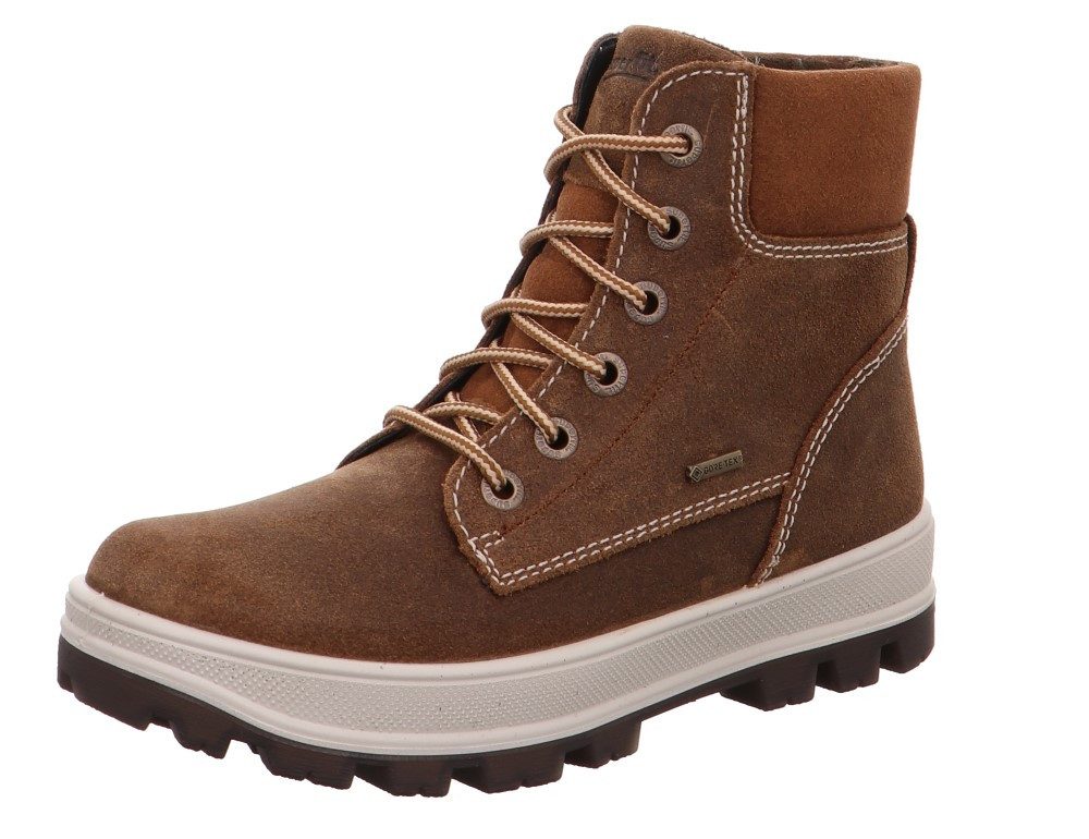 Superfit Superfit Tedd Halbstiefel Boots Stiefel