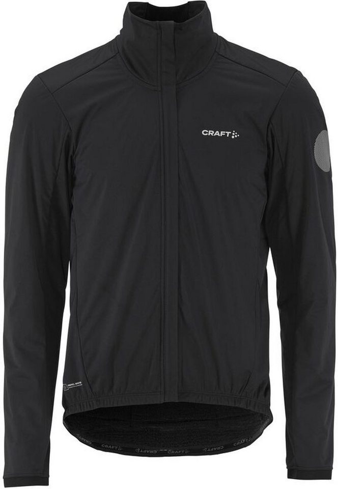 Craft Trainingsjacke Core Bike Subz Insulate Jacket M