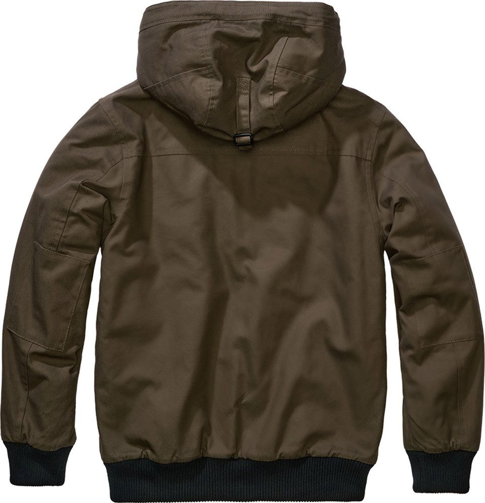Brandit Winterjacke Essential Jacket günstig online kaufen