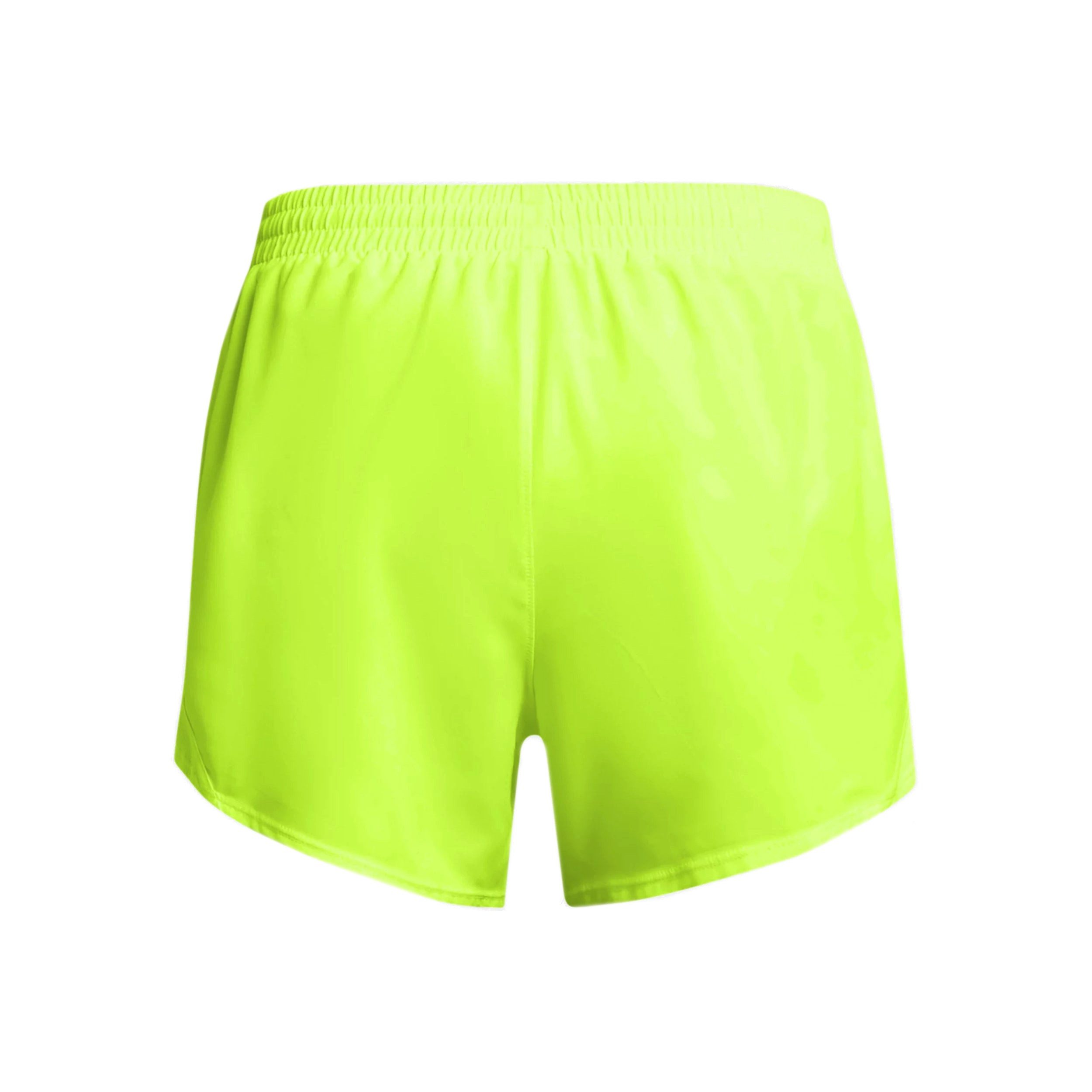 Under Armour® Laufshorts Fly By 3in günstig online kaufen