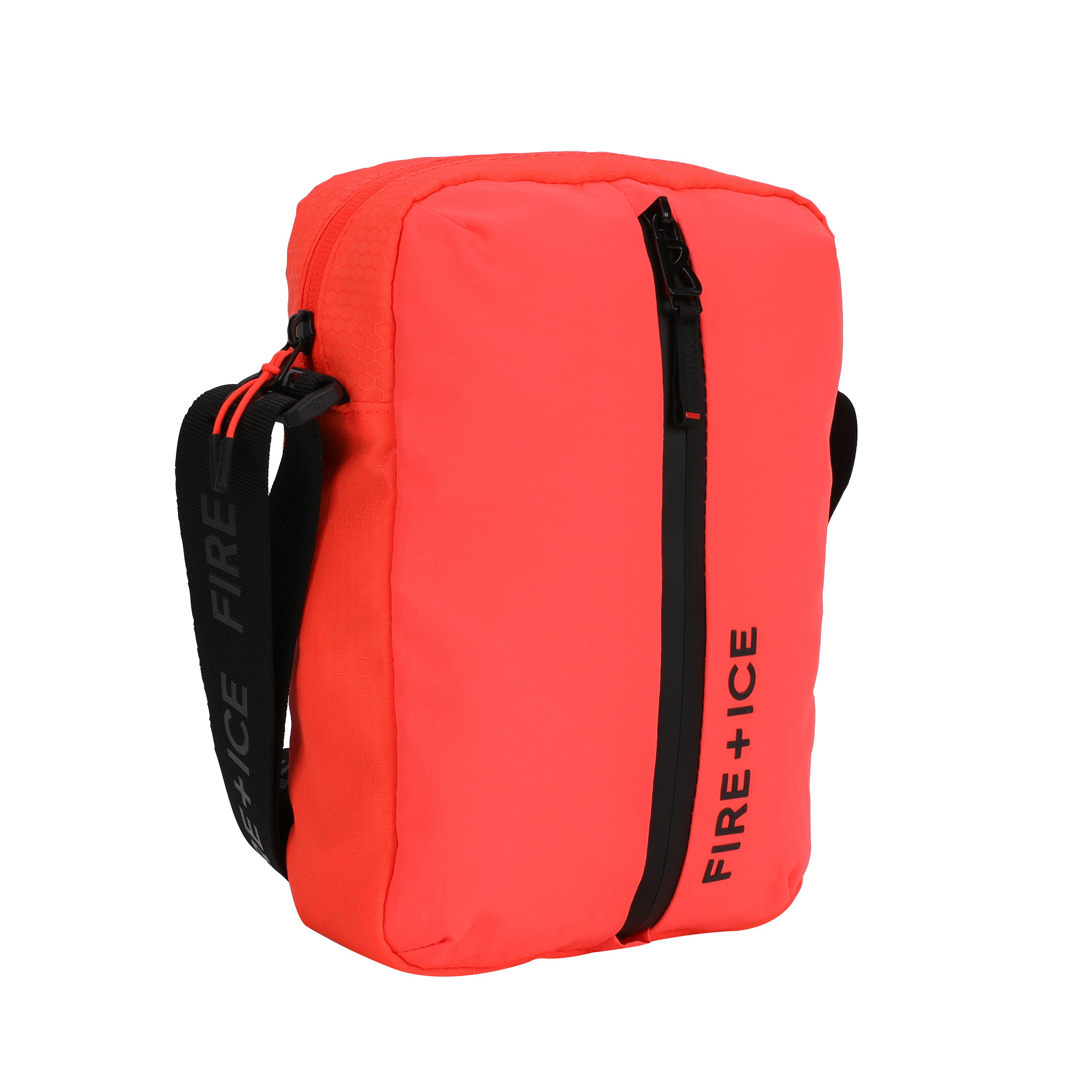 Bogner Fire + Ice Schultertasche Fire+ice - Unisex Schultertasche Park City Scout