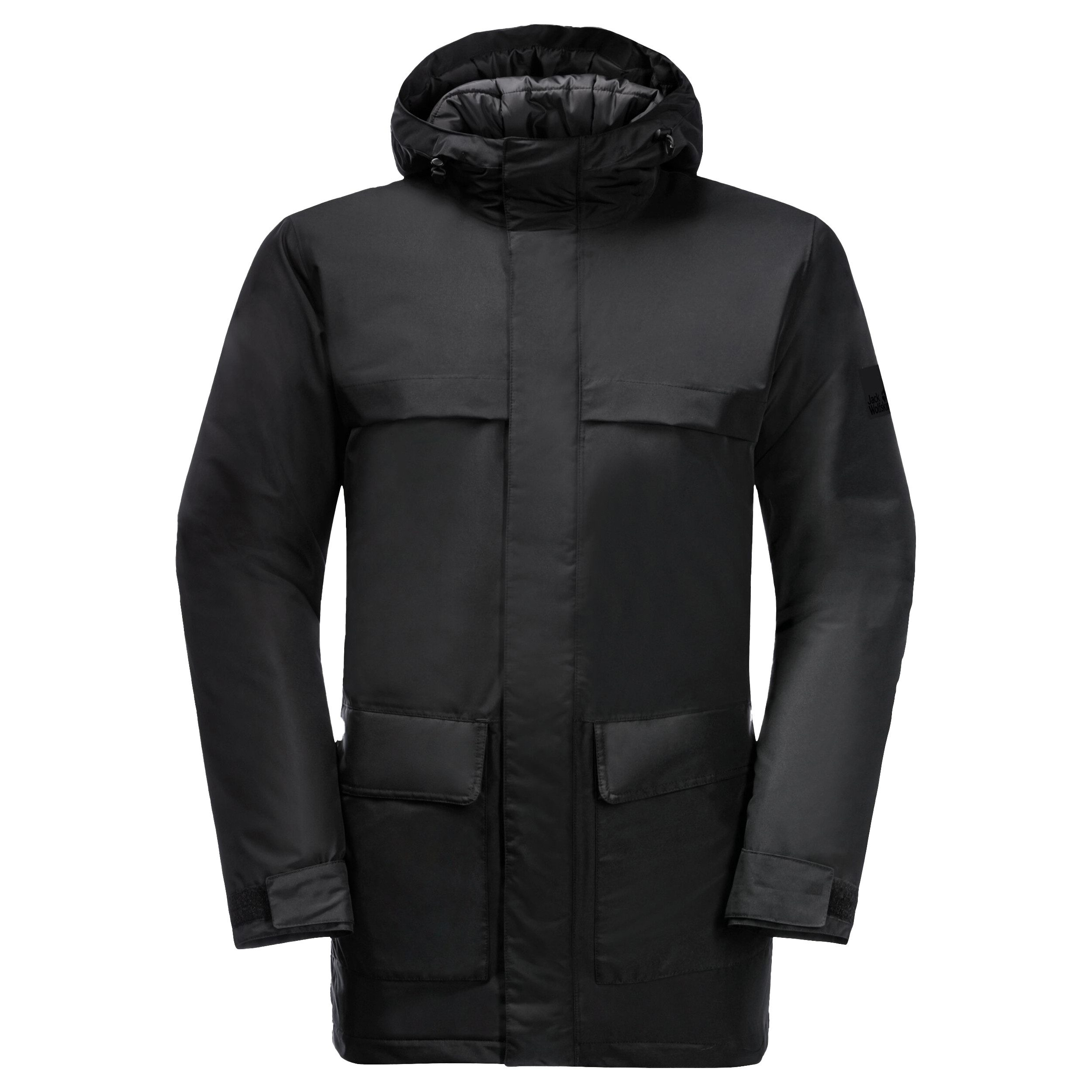 Jack Wolfskin Parka Jack Wolfskin Winterlager günstig online kaufen