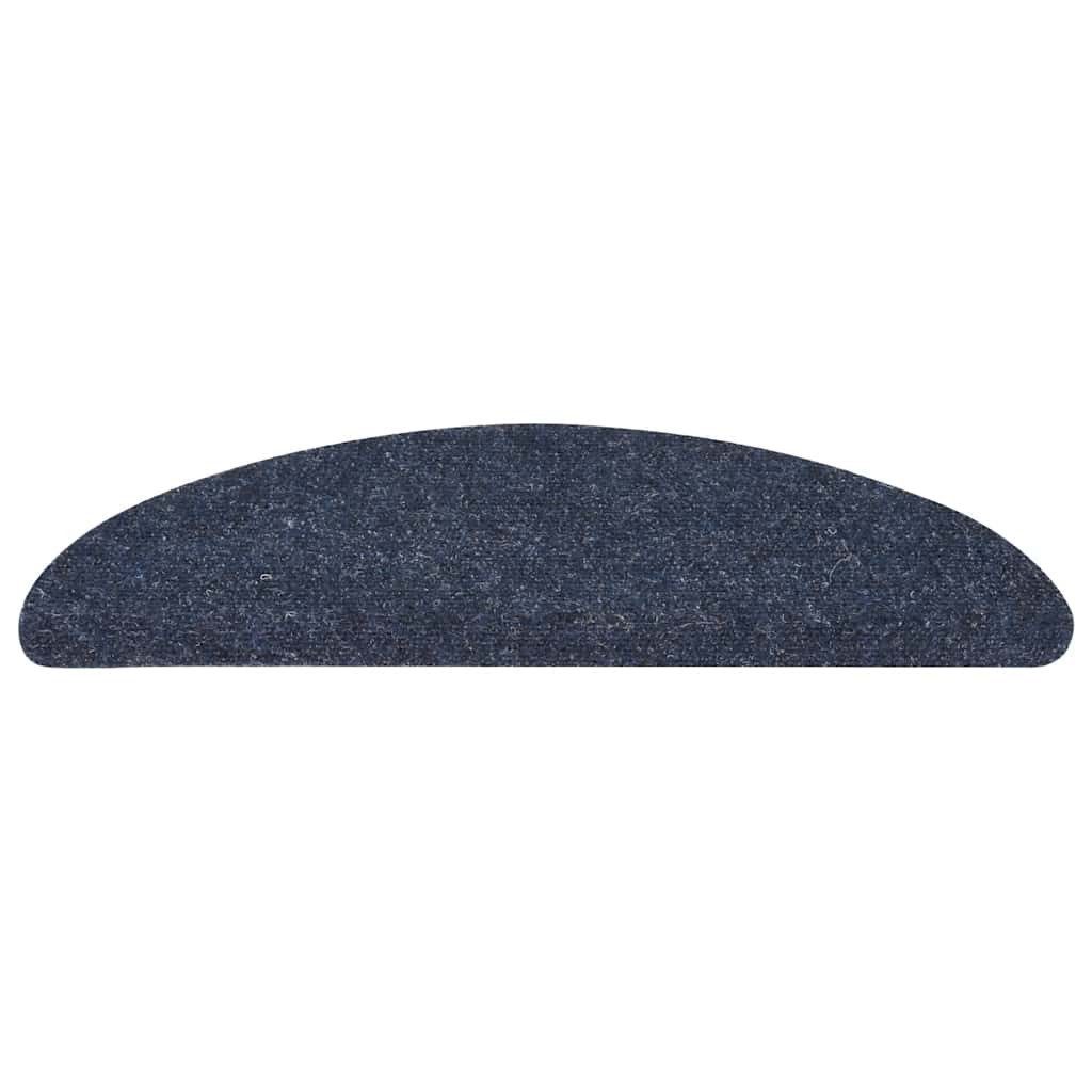 vidaXL Stufenmatte Stufenmatten Selbstklebend 10 Stk. günstig online kaufen