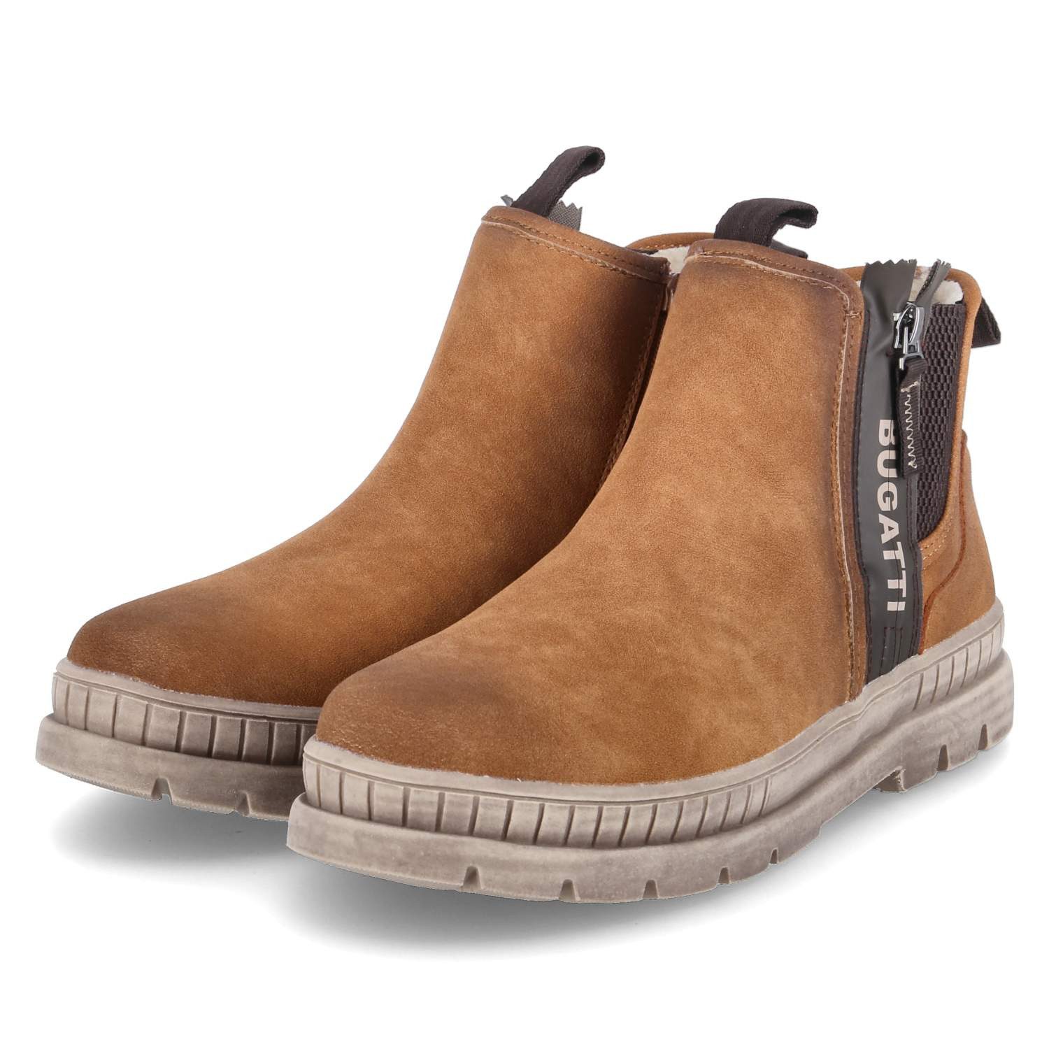 bugatti Chelsea Boots Stiefel günstig online kaufen