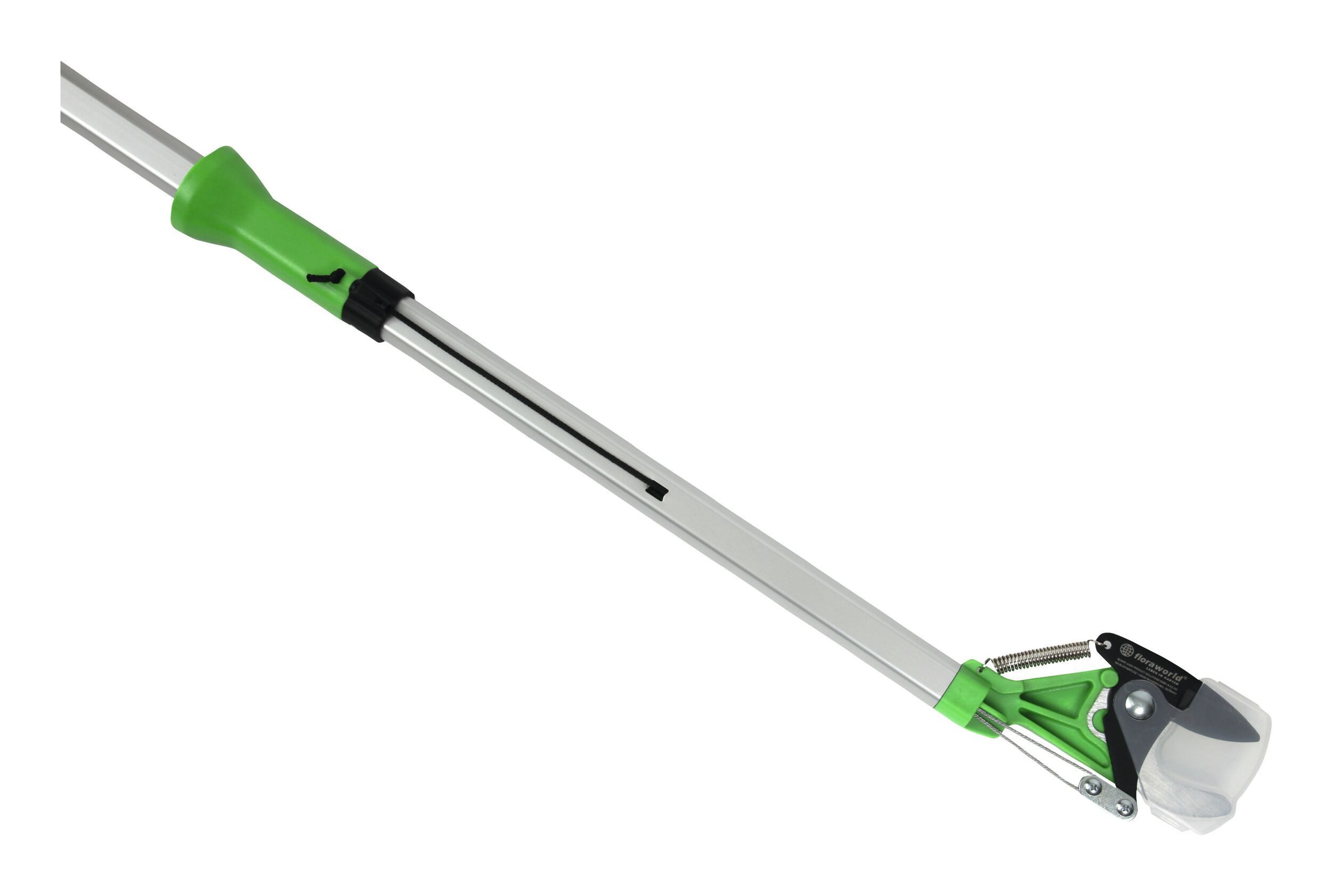 Floraworld Astschere, Langarm-Astabschneider 1.250 mm Premium FW