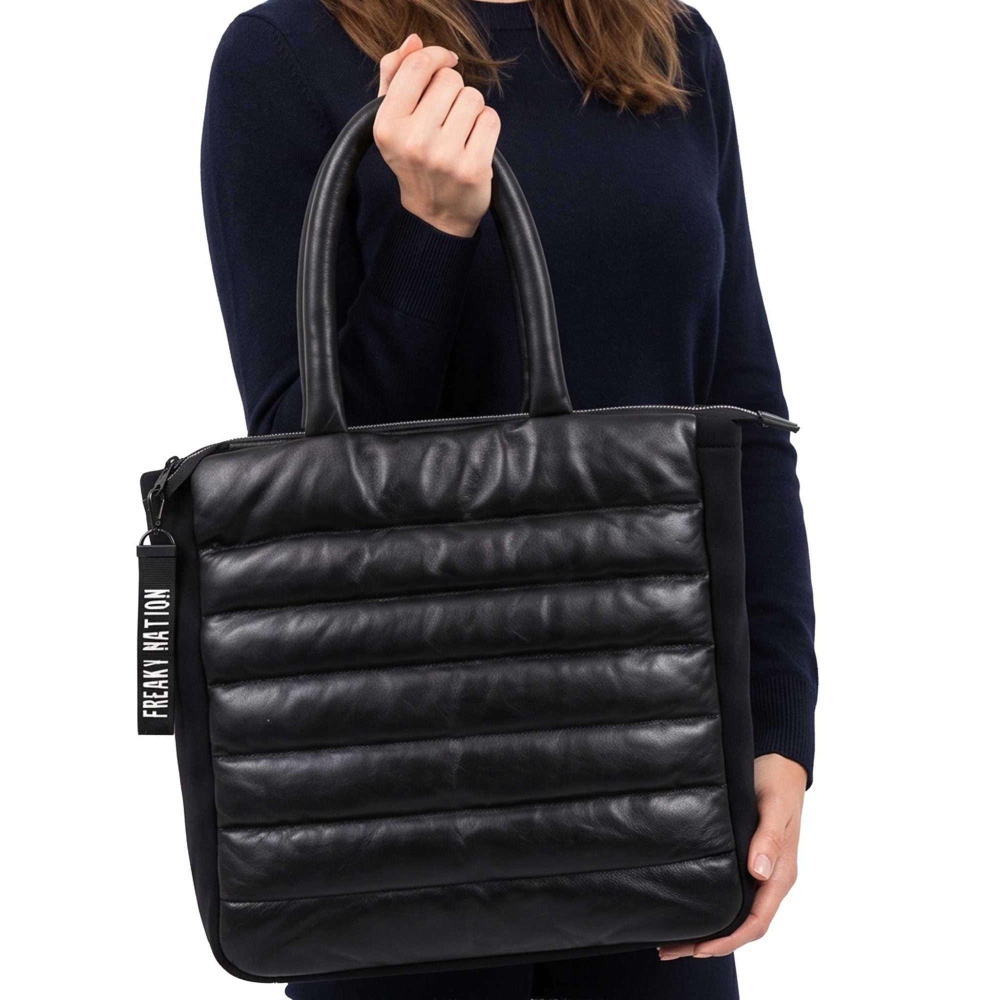 Handtasche Beja-FN