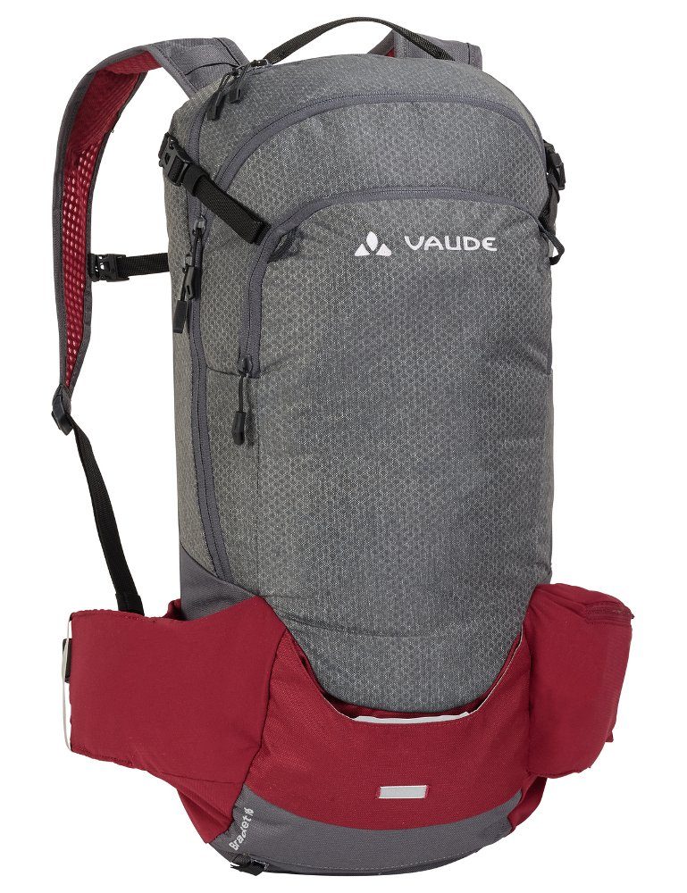 VAUDE Fahrradrucksack Bracket 16 Enduro Rucksack