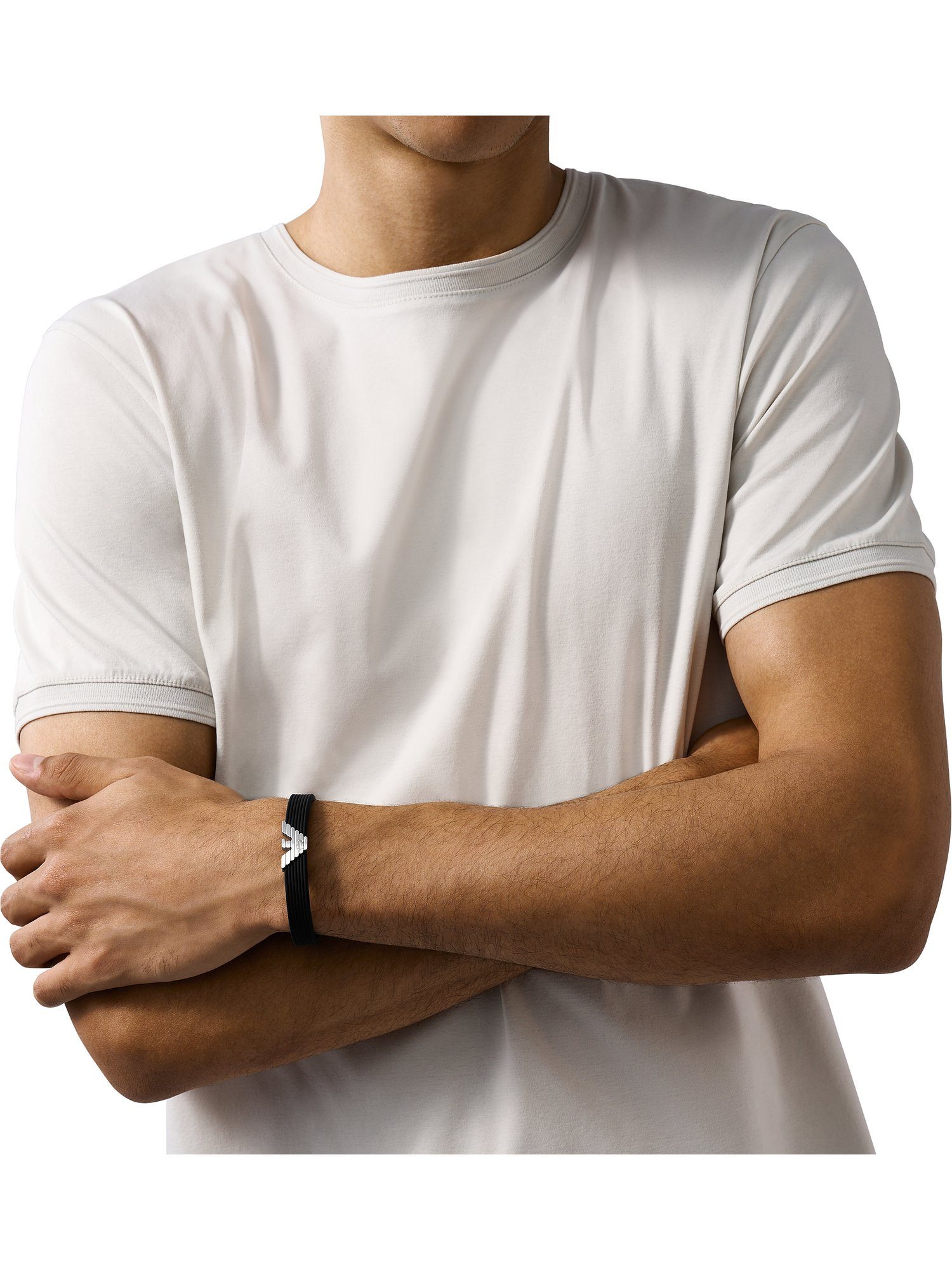 Emporio Armani Armband Emporio Armani He...