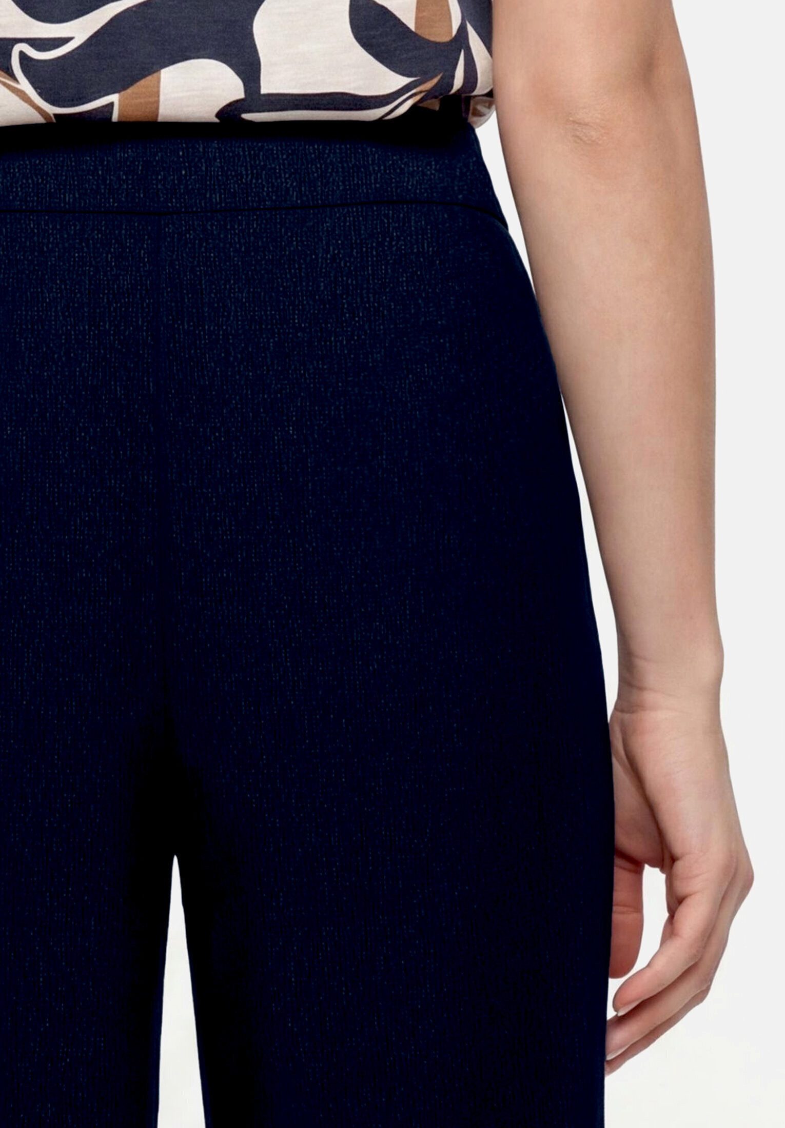 Betty Barclay Culotte Damen mit Gummizug