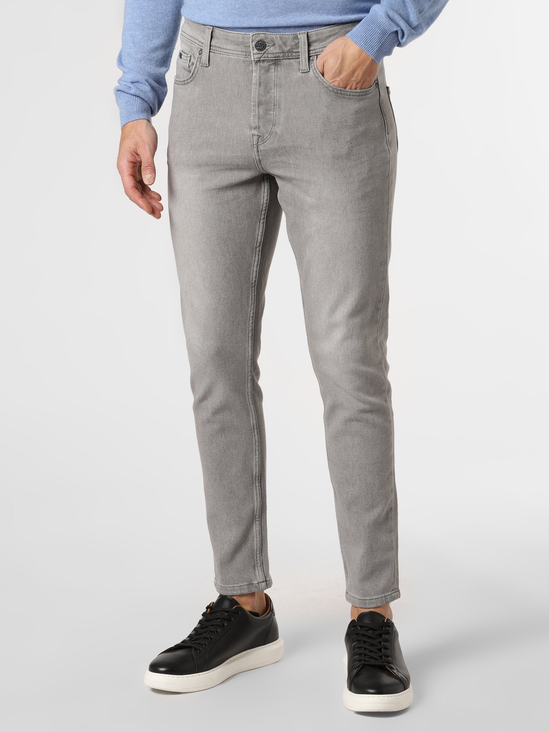 ONLY Life Tapered-fit-Jeans & SONS ONSDraper