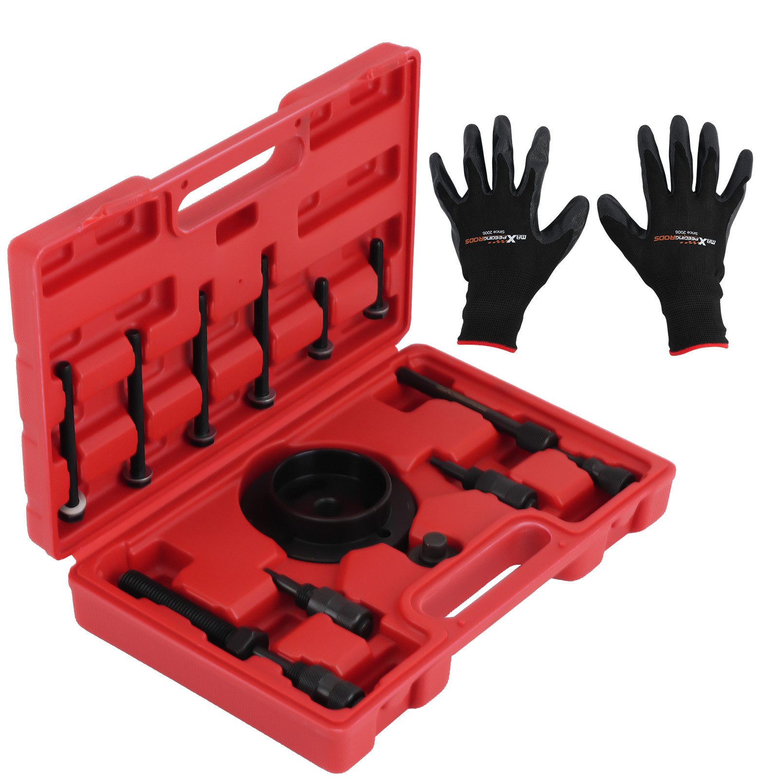 maXpeedingrods Werkzeugset, Motor-Einstellwerkzeug for Land Rover 200Tdi 300Tdi 2.5D(12J) 2.5TD