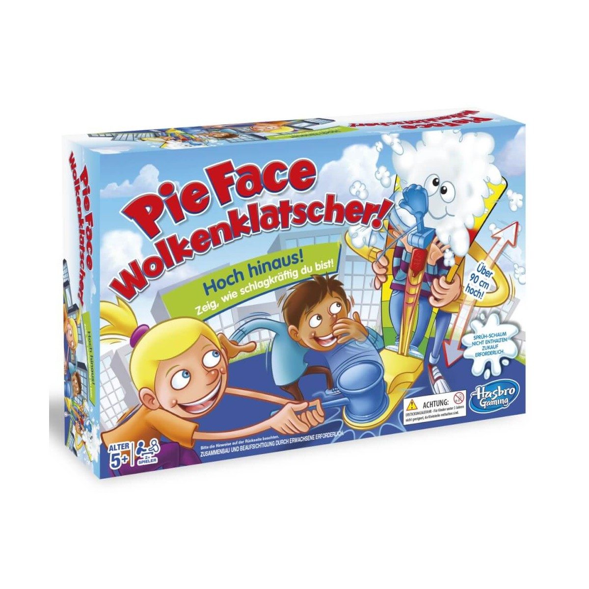 Konstruktionsspielsteine