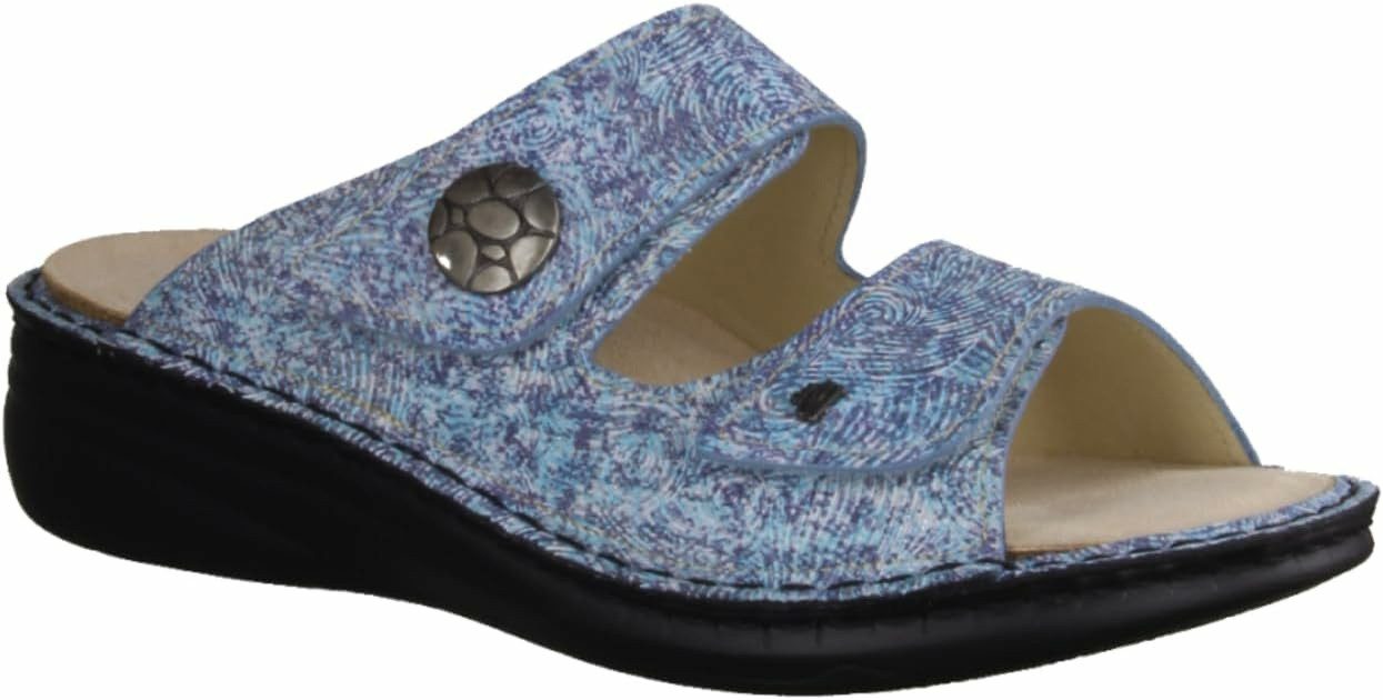 Finn Comfort Finn Comfort für Damen Pantolette (Schuhweite, Schuhweite)